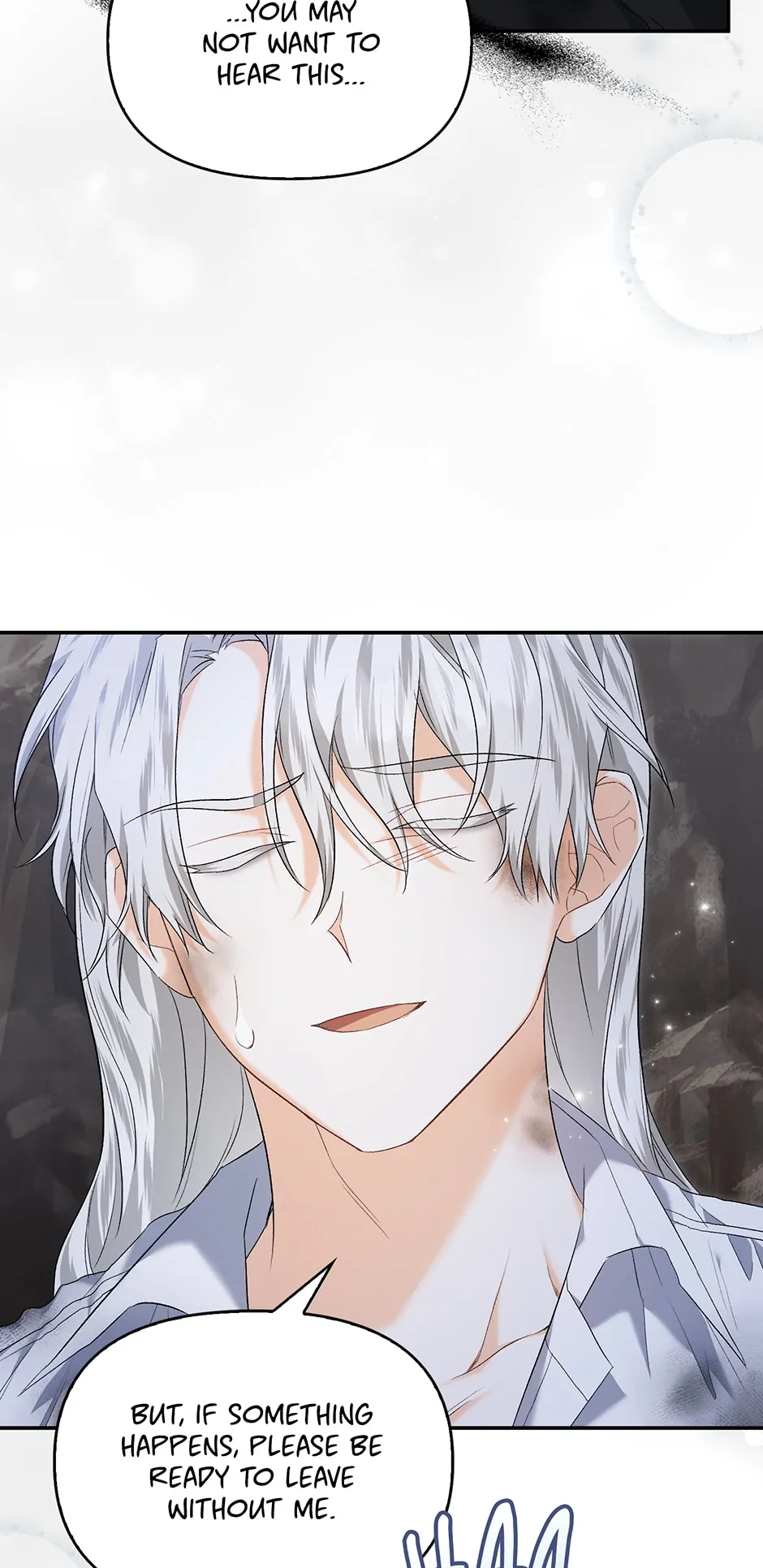 It’s Okay if There’s no Male Lead Chapter 21 - page 46