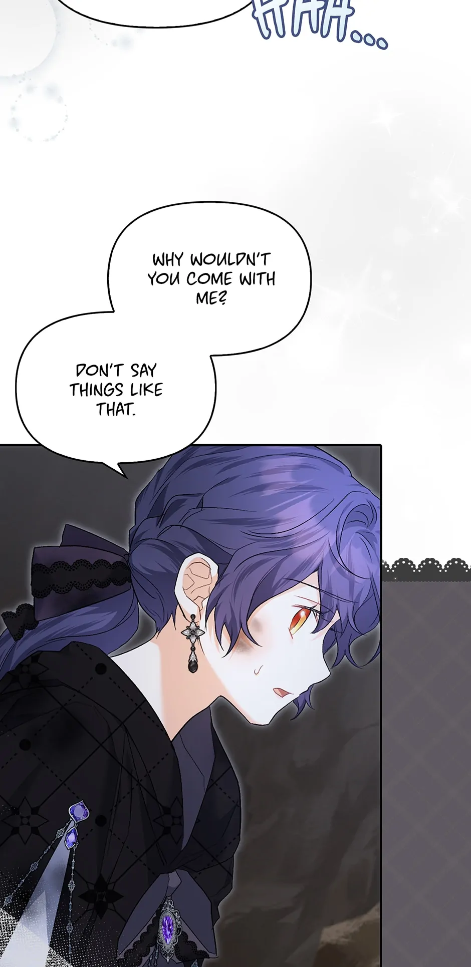 It’s Okay if There’s no Male Lead Chapter 21 - page 47
