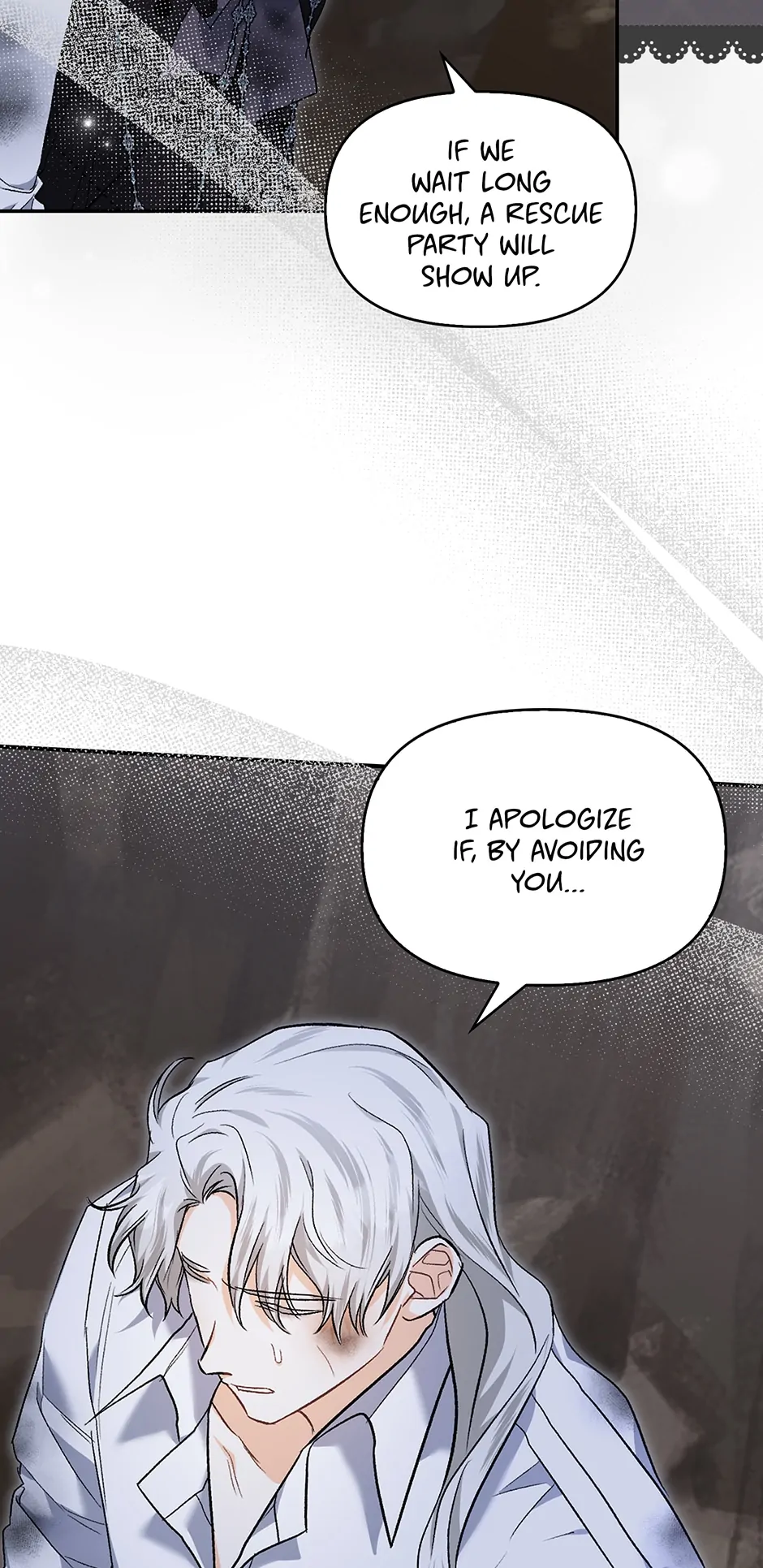 It’s Okay if There’s no Male Lead Chapter 21 - page 48