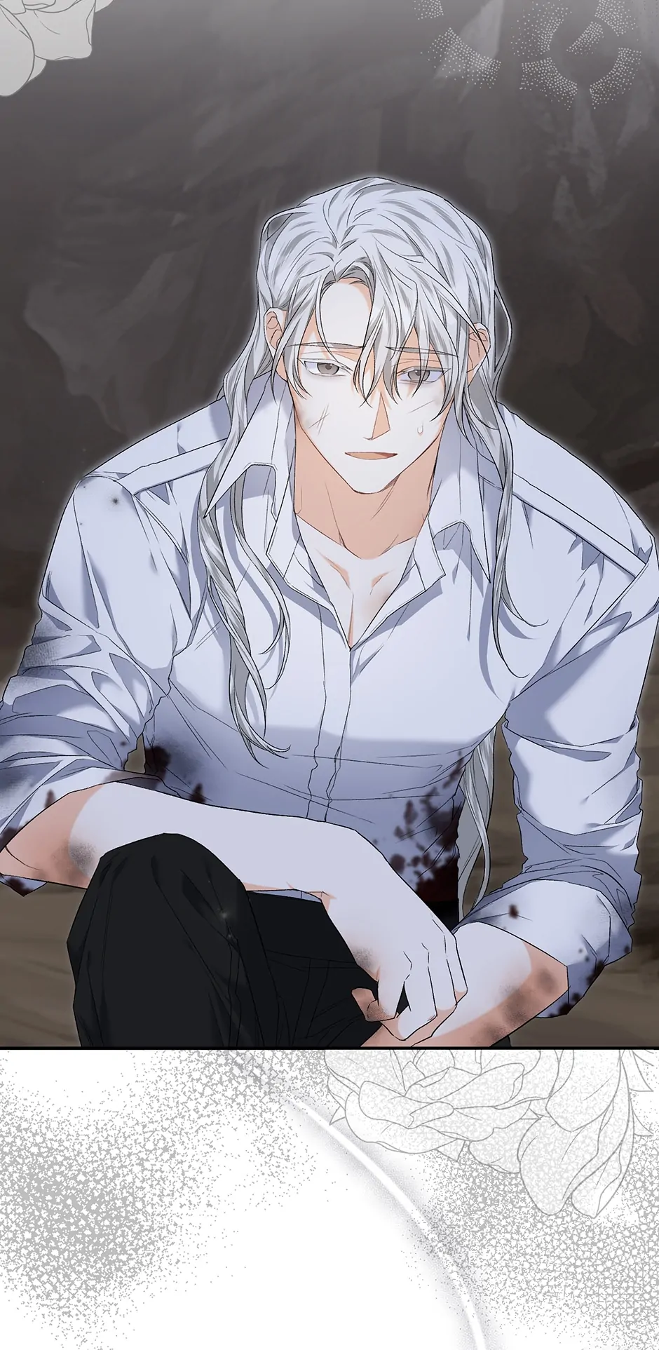 It’s Okay if There’s no Male Lead Chapter 21 - page 4