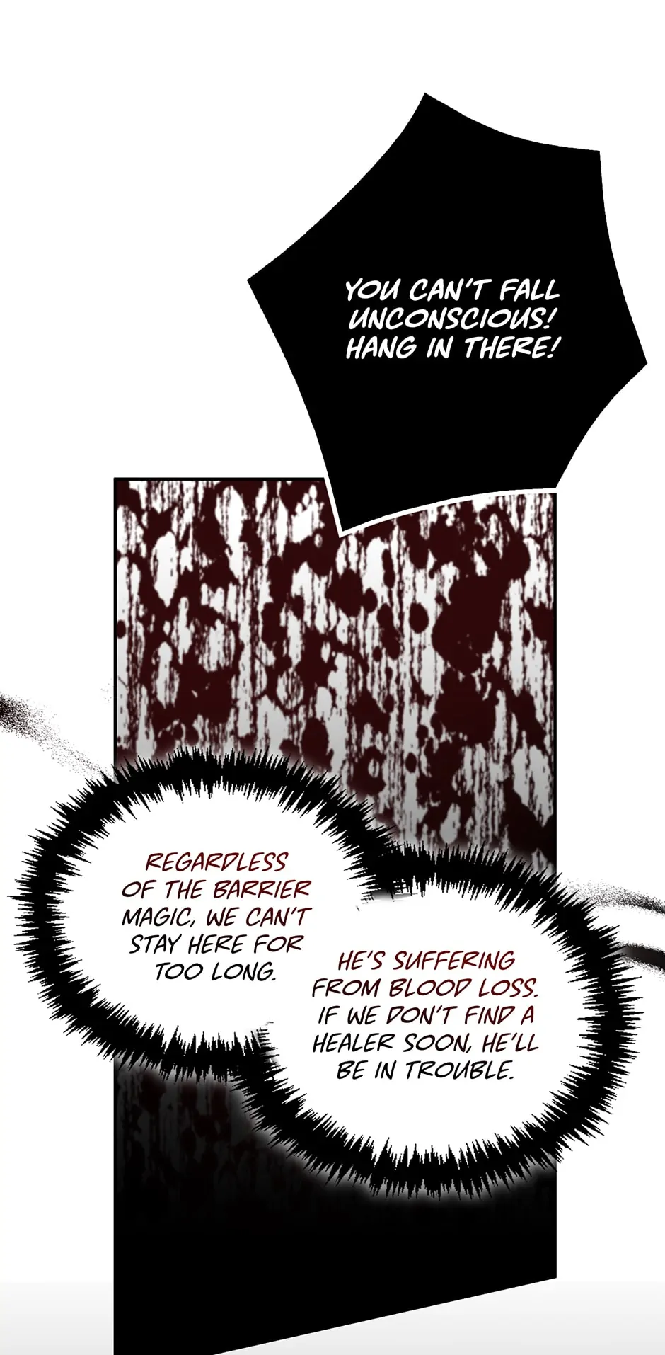 It’s Okay if There’s no Male Lead Chapter 21 - page 52
