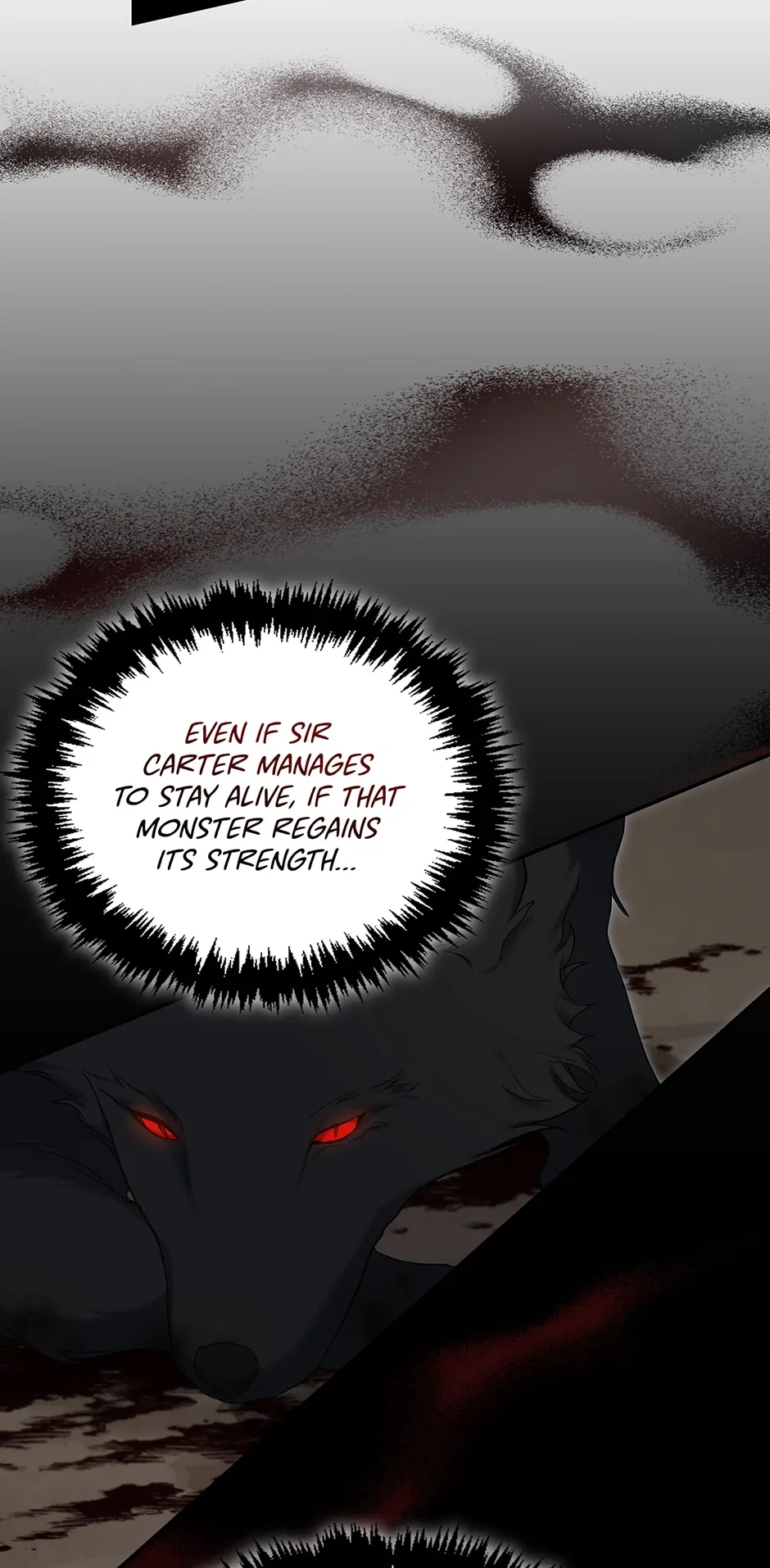 It’s Okay if There’s no Male Lead Chapter 21 - page 53