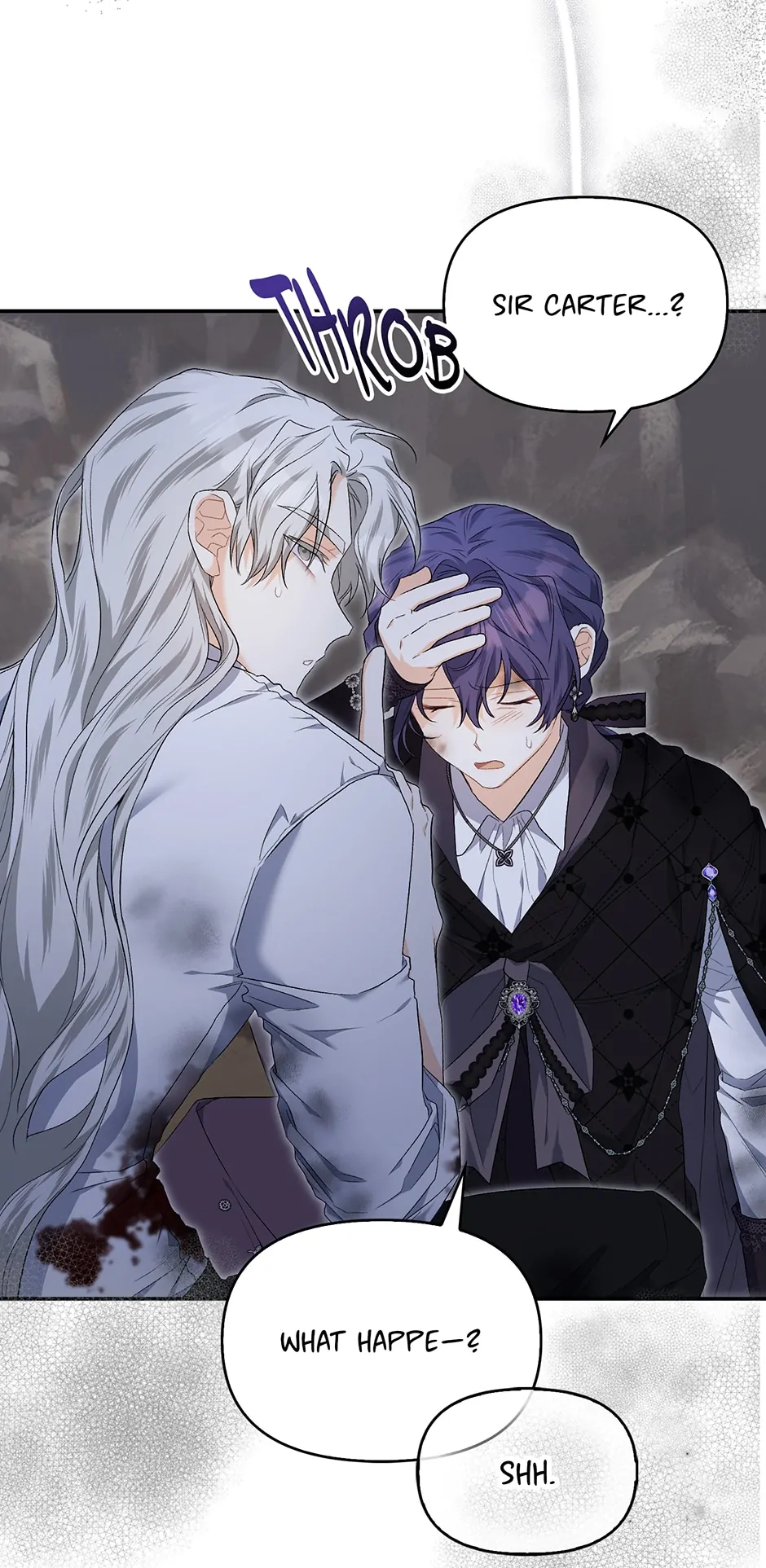 It’s Okay if There’s no Male Lead Chapter 21 - page 5