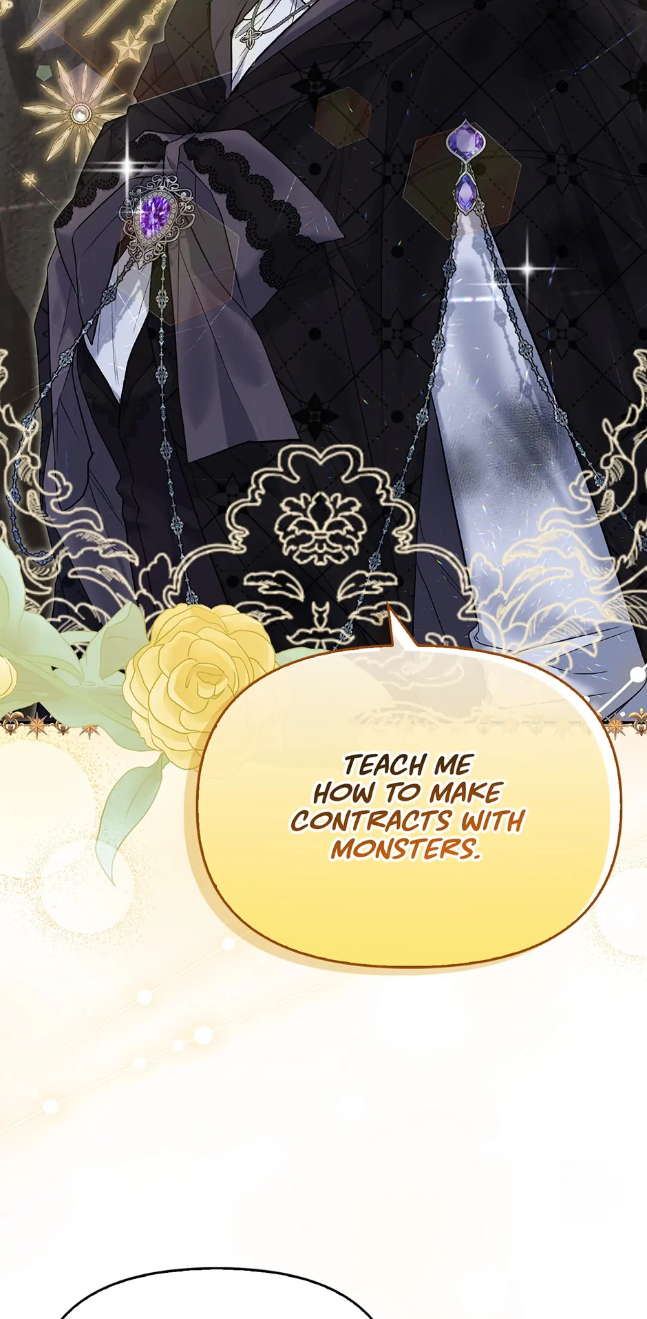 It’s Okay if There’s no Male Lead Chapter 21 - page 59