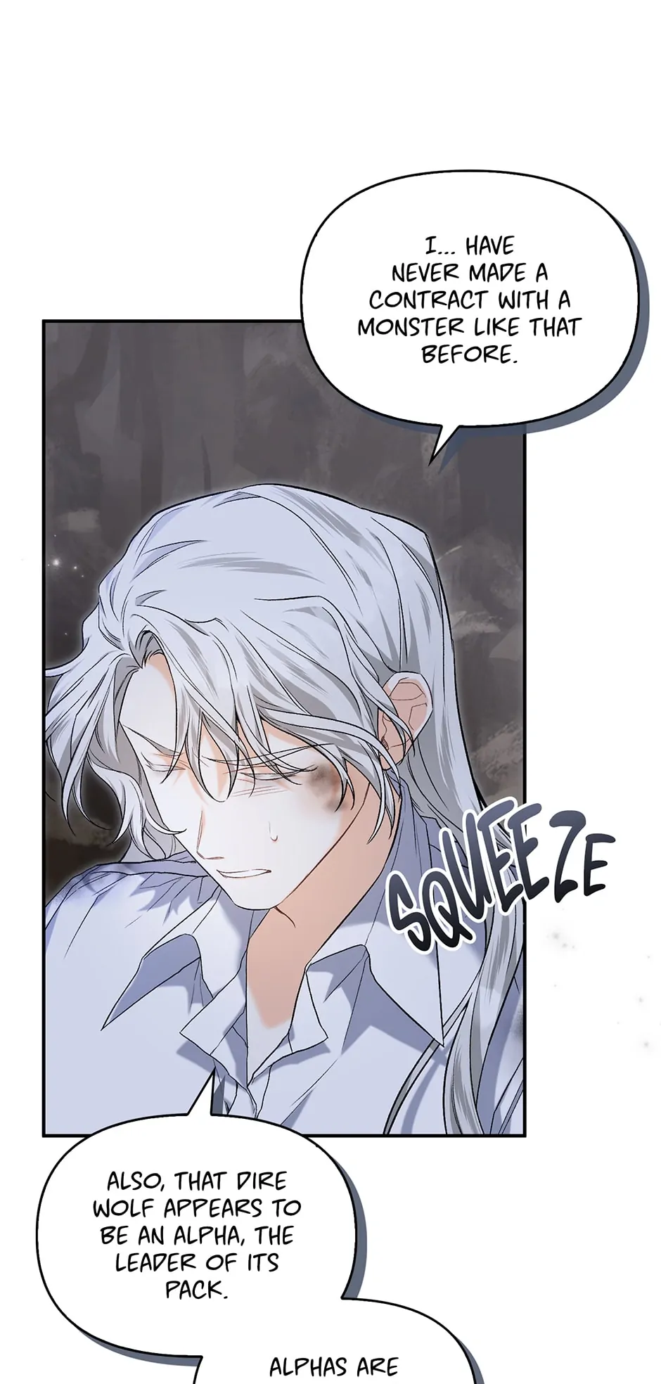 It’s Okay if There’s no Male Lead Chapter 21 - page 62
