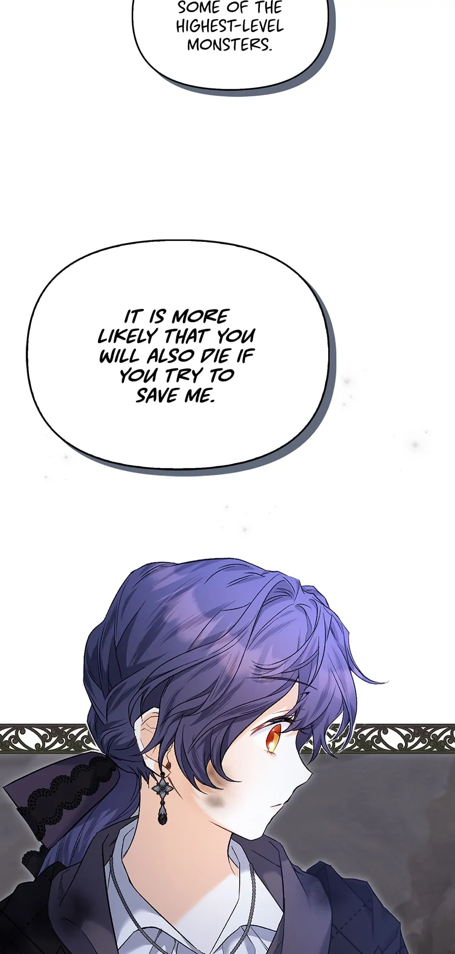 It’s Okay if There’s no Male Lead Chapter 21 - page 63