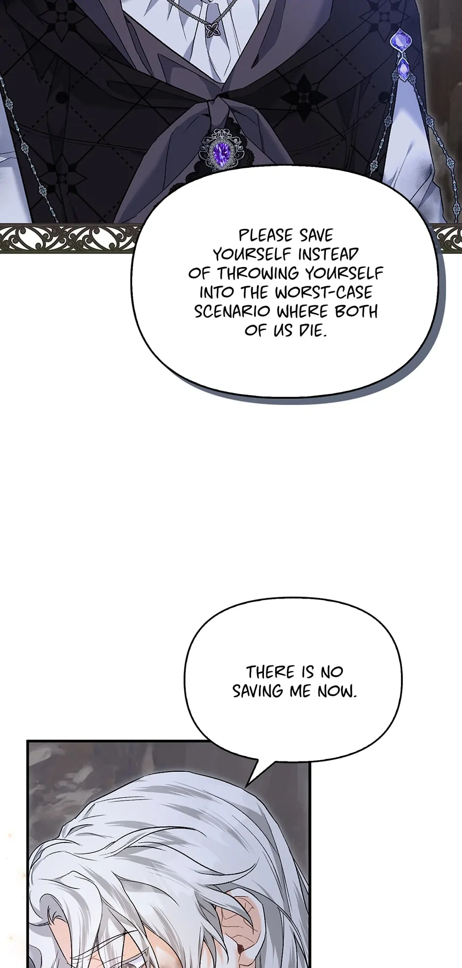 It’s Okay if There’s no Male Lead Chapter 21 - page 64