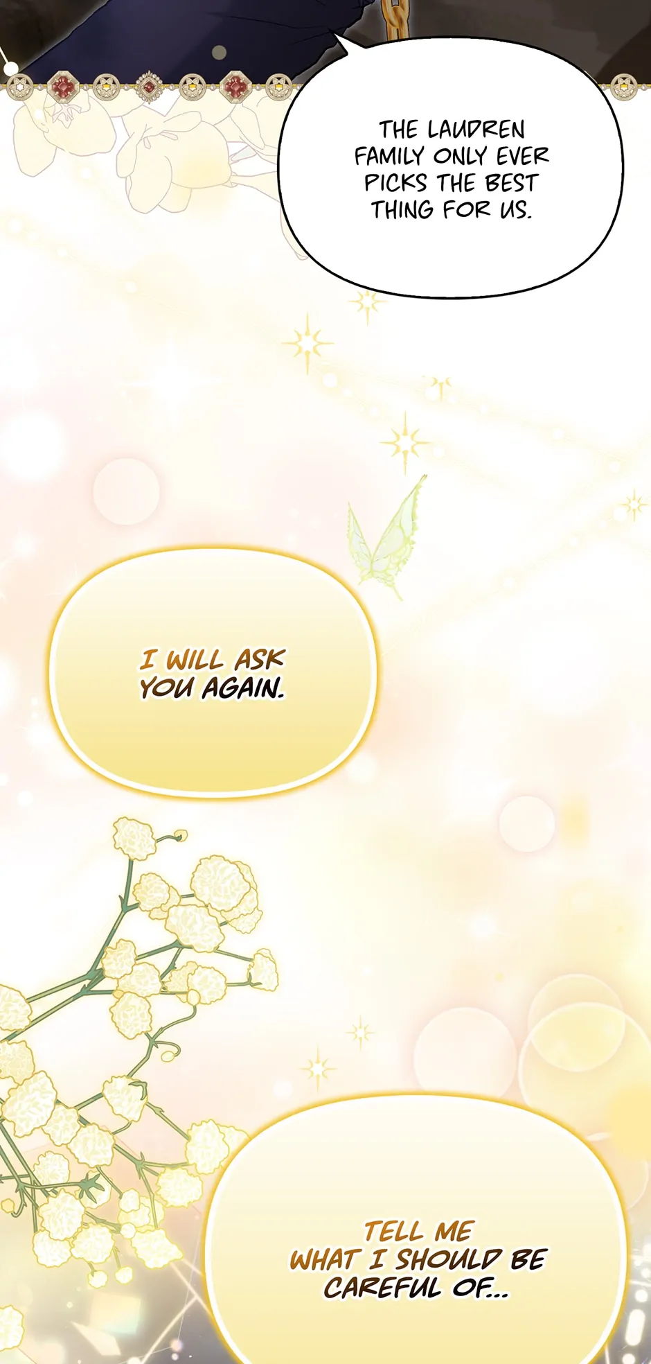 It’s Okay if There’s no Male Lead Chapter 21 - page 67