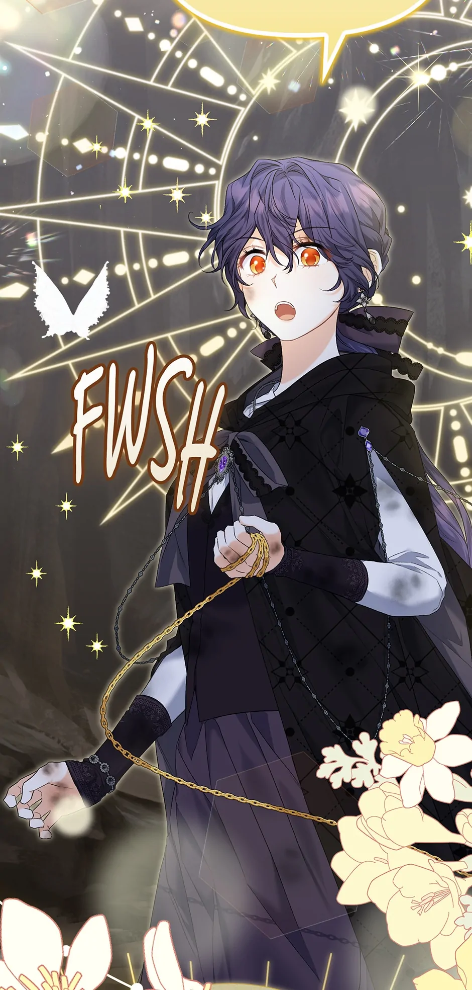 It’s Okay if There’s no Male Lead Chapter 21 - page 68