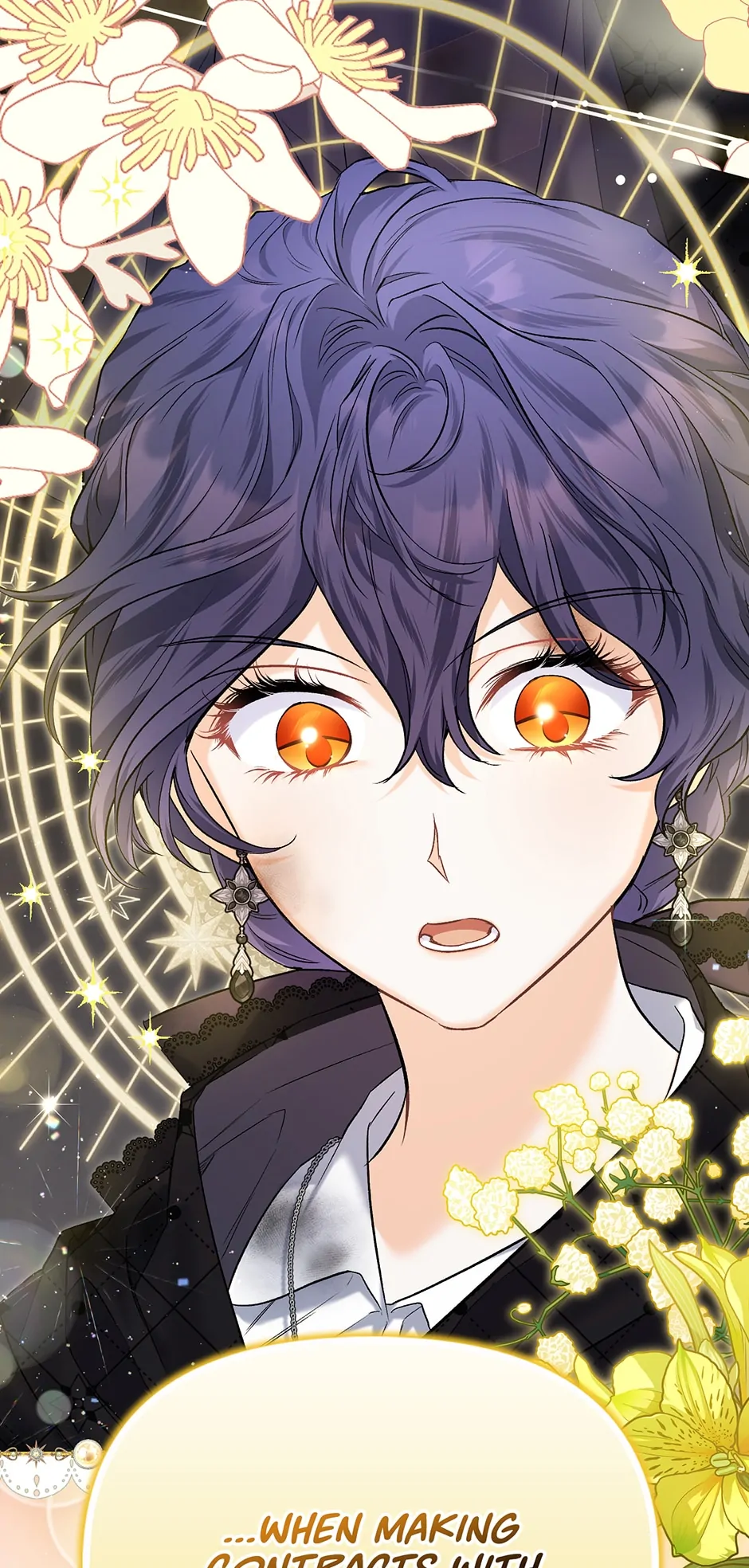 It’s Okay if There’s no Male Lead Chapter 21 - page 69