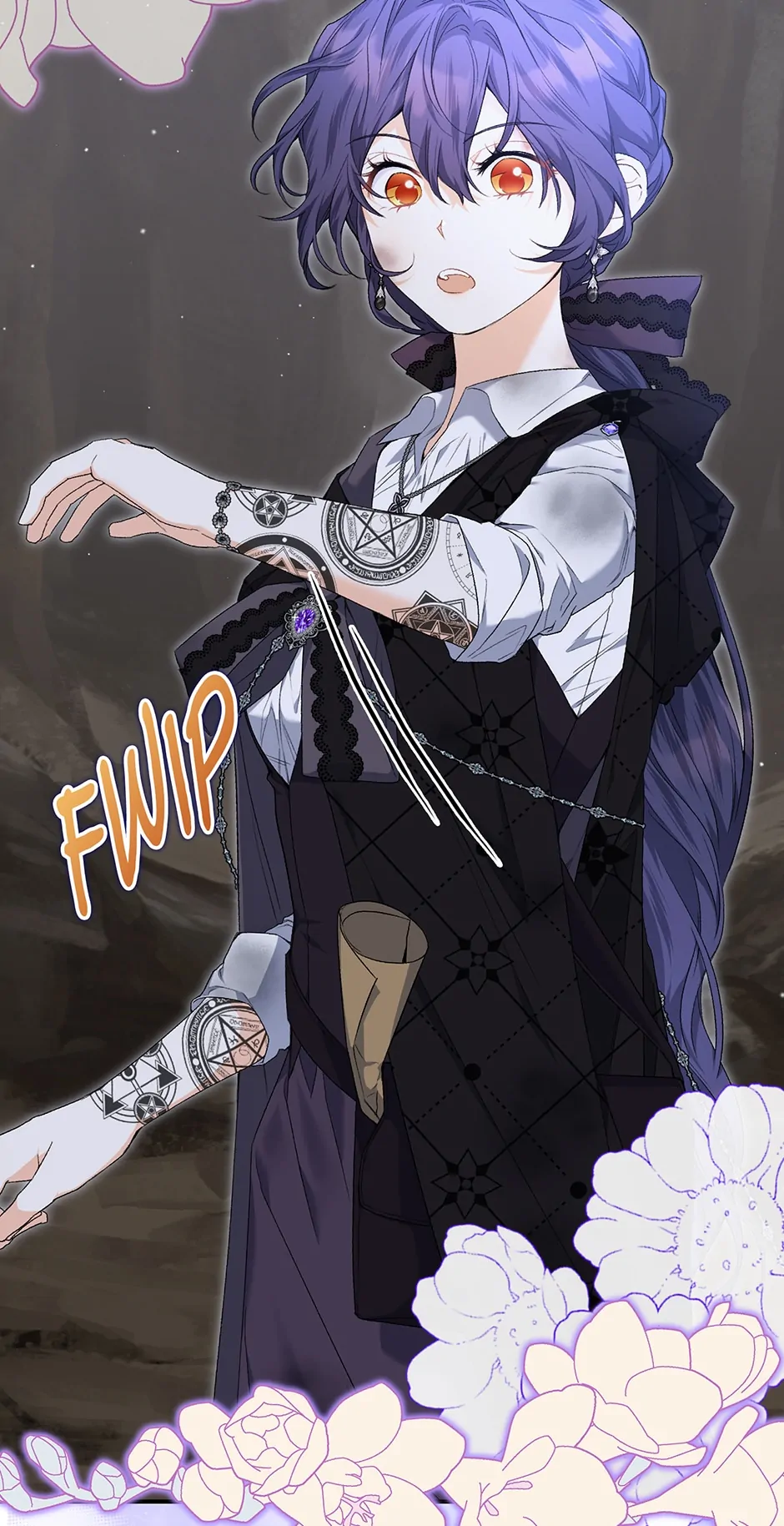 It’s Okay if There’s no Male Lead Chapter 22 - page 10