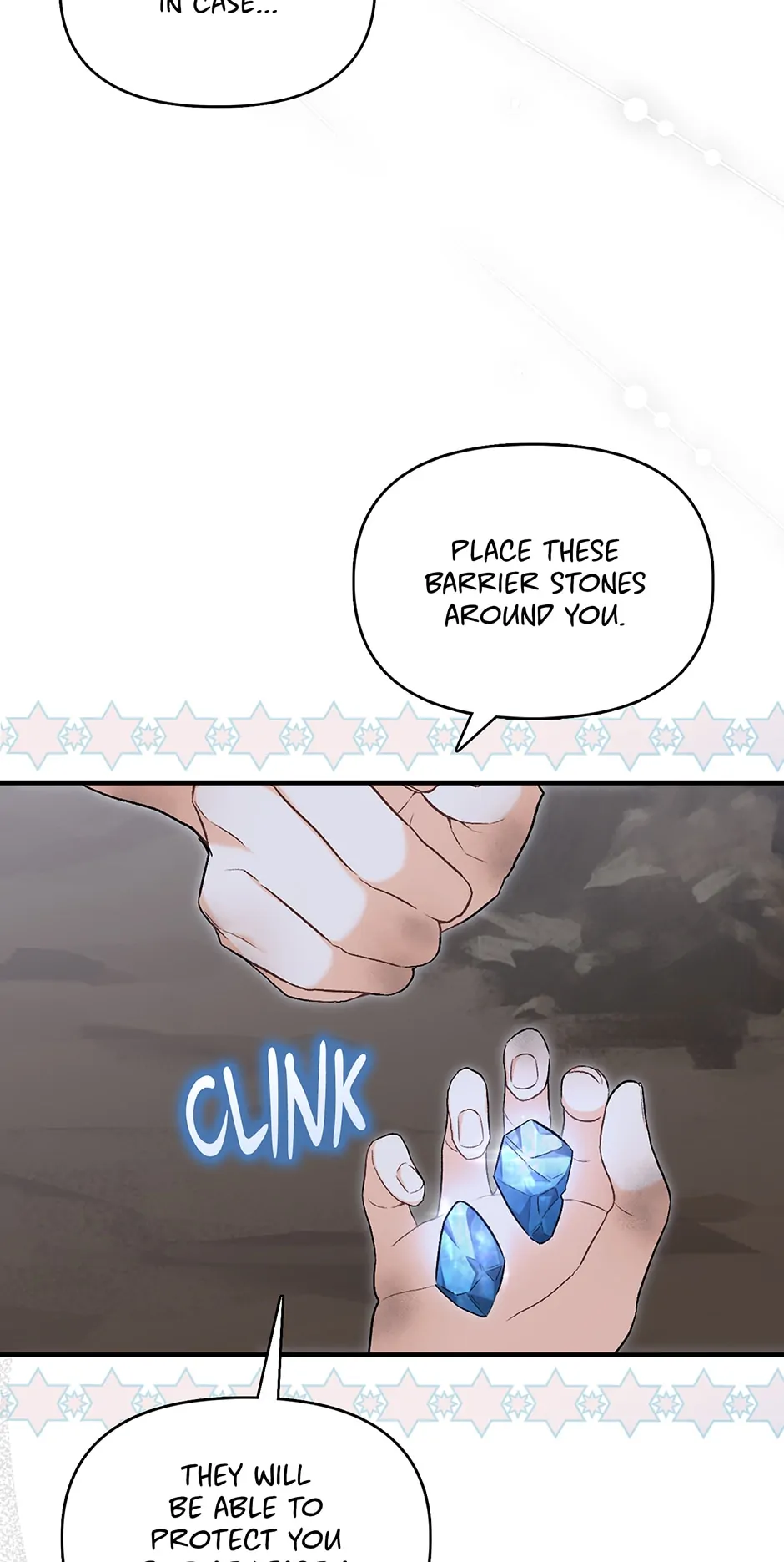 It’s Okay if There’s no Male Lead Chapter 22 - page 13