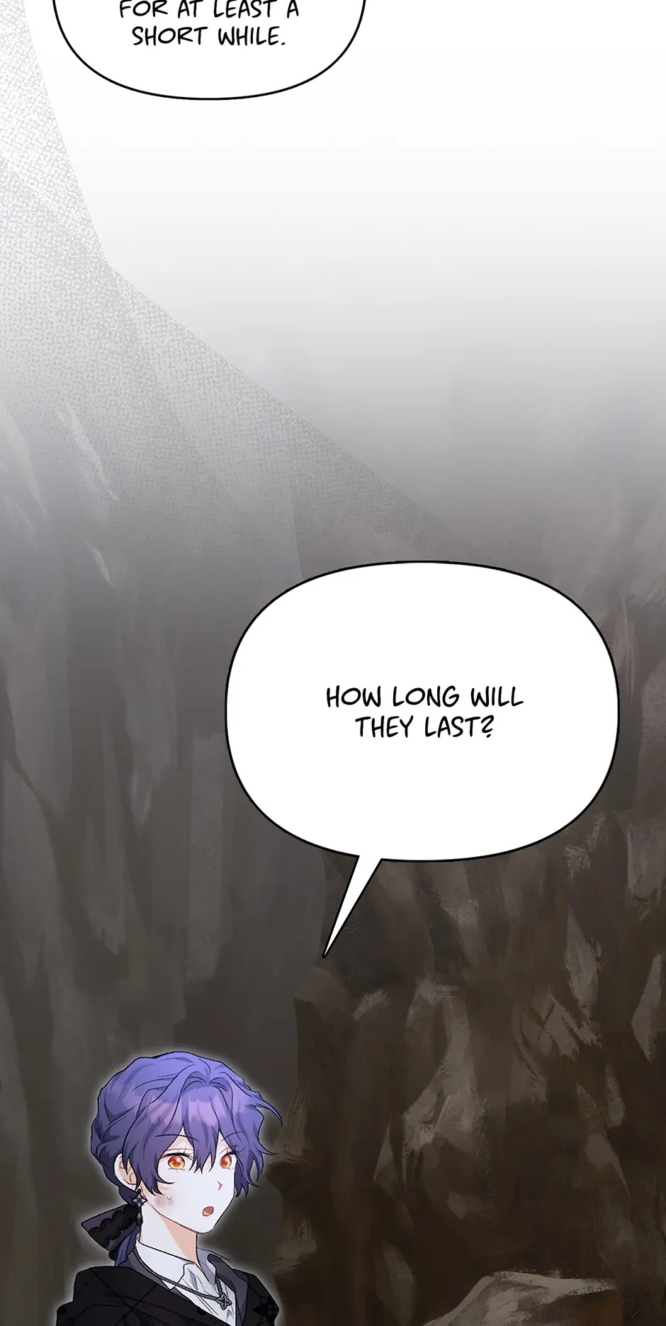 It’s Okay if There’s no Male Lead Chapter 22 - page 14