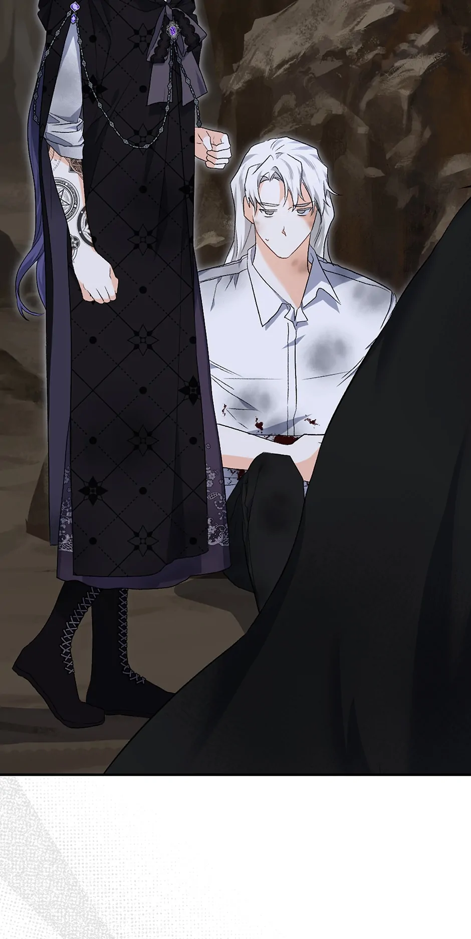 It’s Okay if There’s no Male Lead Chapter 22 - page 15