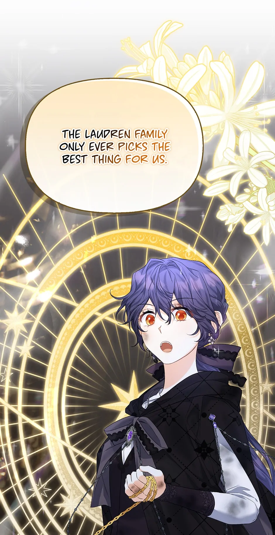 It’s Okay if There’s no Male Lead Chapter 22 - page 1