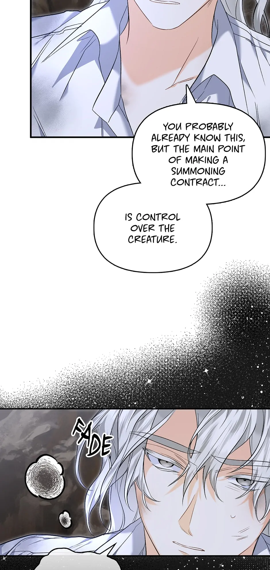It’s Okay if There’s no Male Lead Chapter 22 - page 22