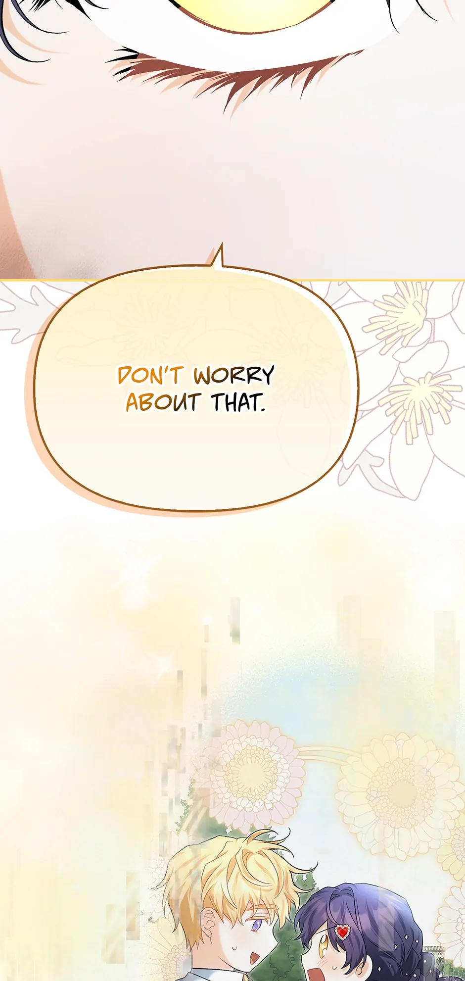 It’s Okay if There’s no Male Lead Chapter 22 - page 24