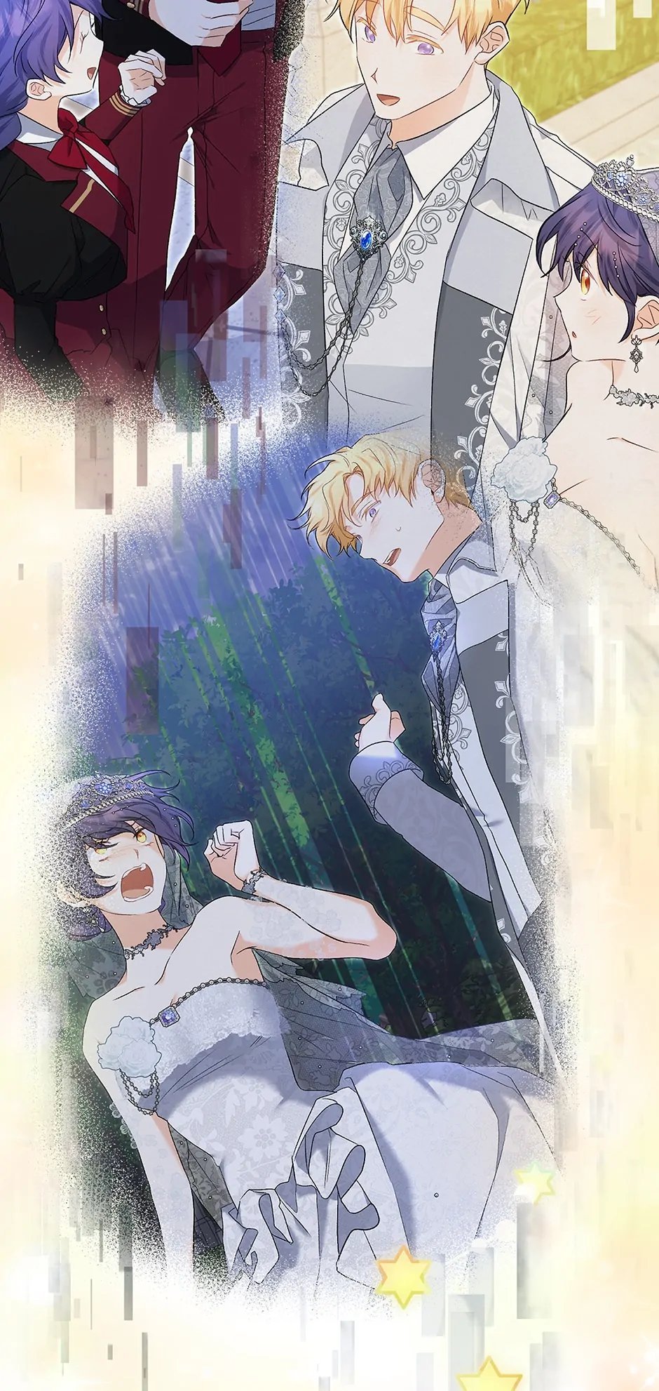 It’s Okay if There’s no Male Lead Chapter 22 - page 26