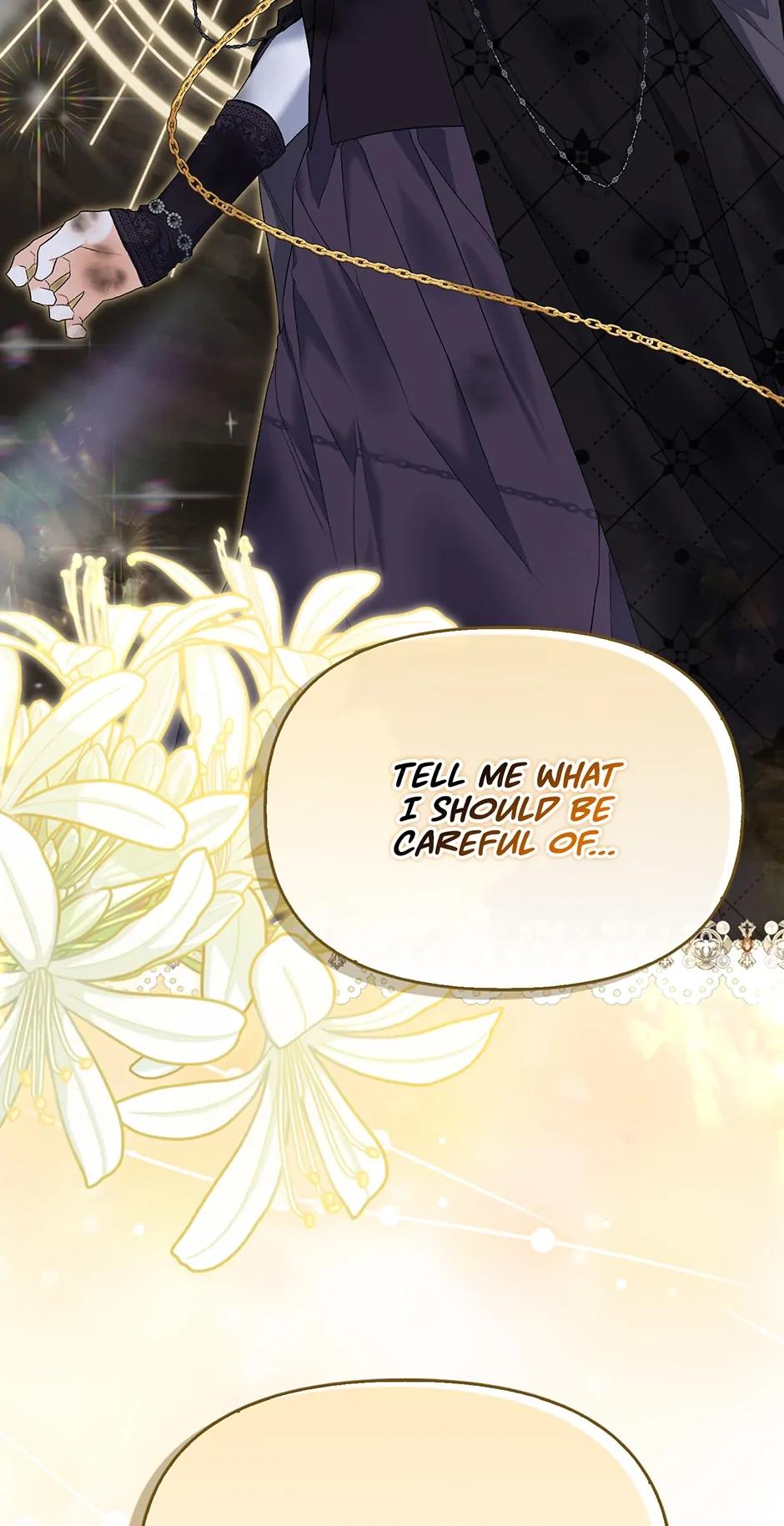 It’s Okay if There’s no Male Lead Chapter 22 - page 2
