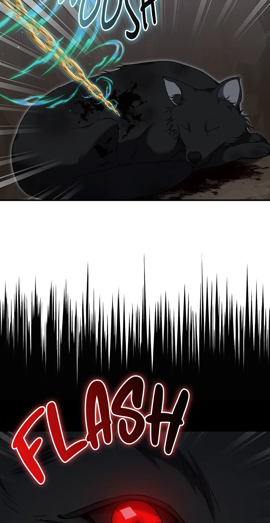 It’s Okay if There’s no Male Lead Chapter 22 - page 31