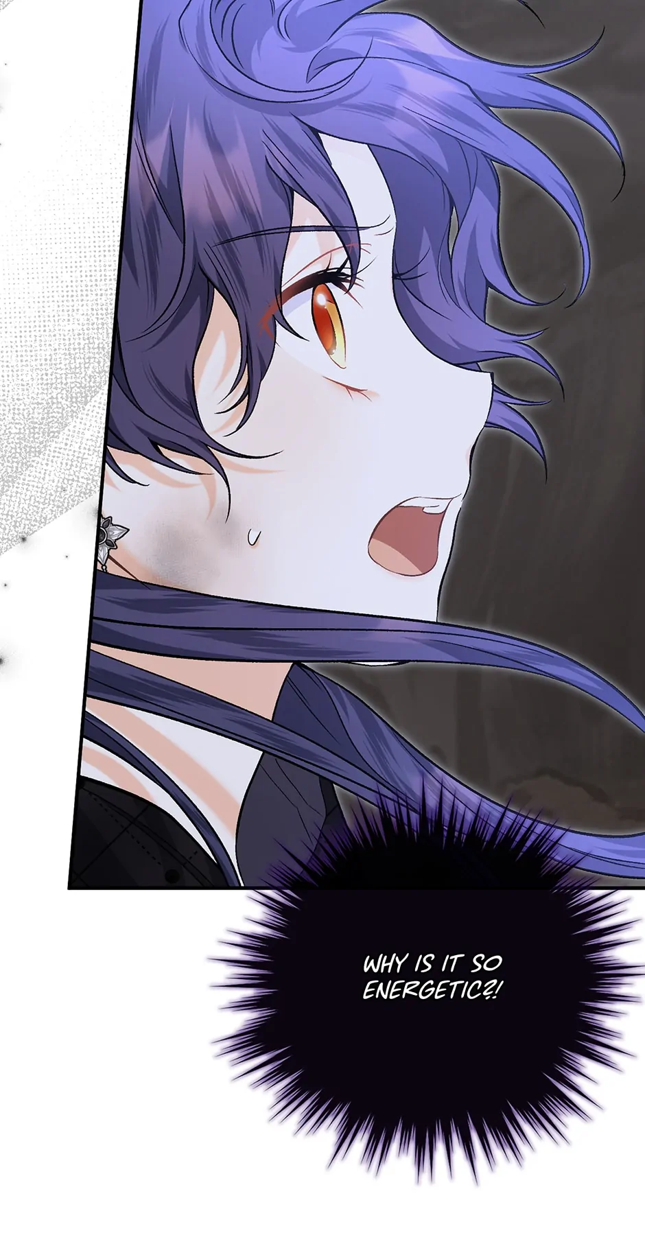 It’s Okay if There’s no Male Lead Chapter 22 - page 37