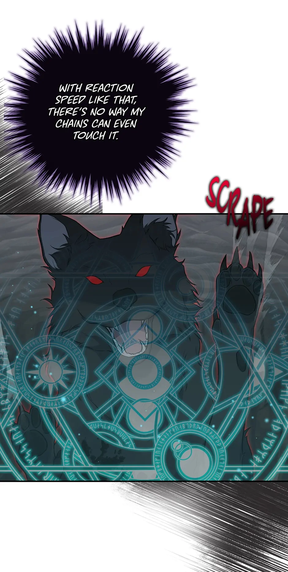 It’s Okay if There’s no Male Lead Chapter 22 - page 38