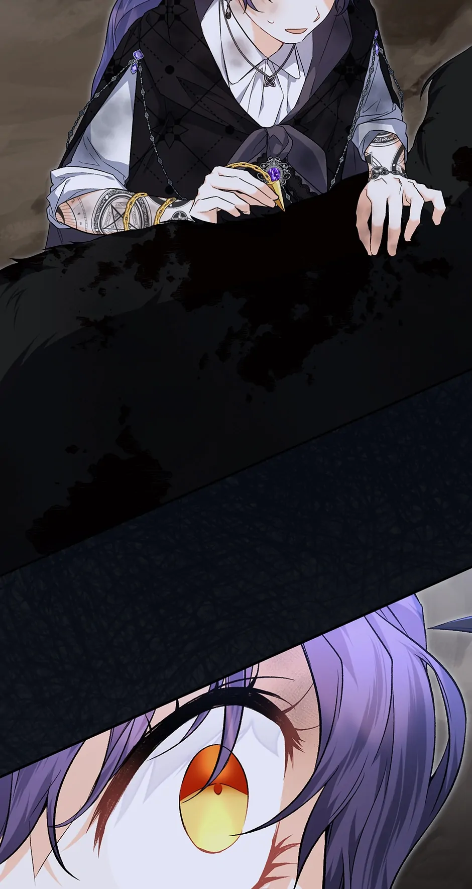 It’s Okay if There’s no Male Lead Chapter 22 - page 56