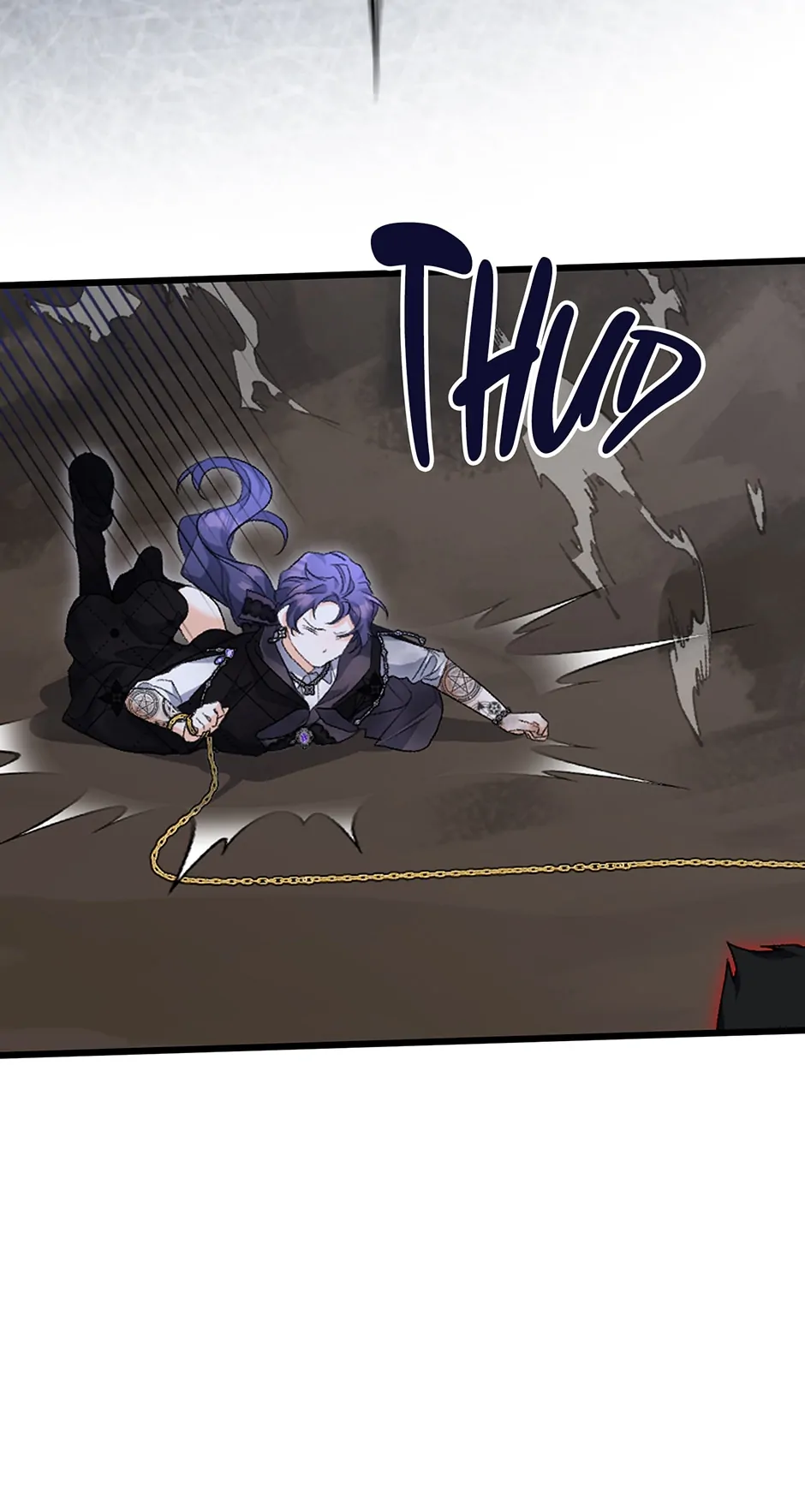 It’s Okay if There’s no Male Lead Chapter 22 - page 61