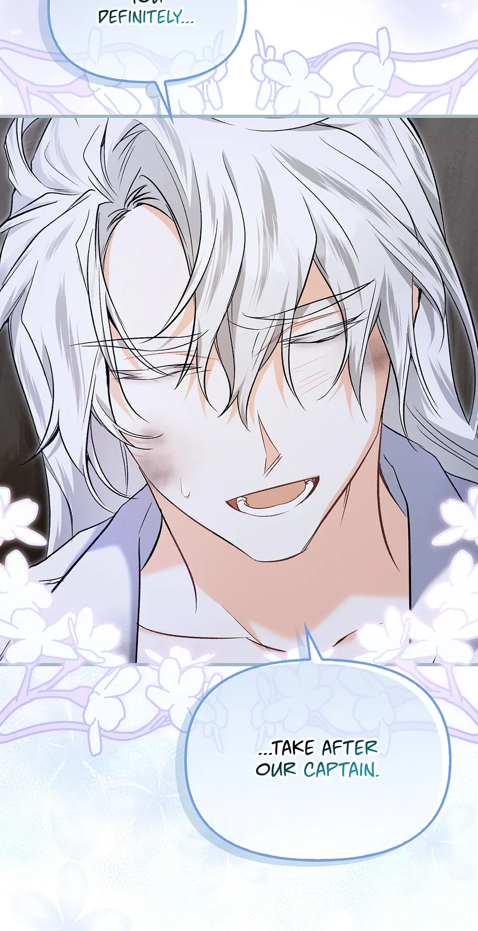 It’s Okay if There’s no Male Lead Chapter 22 - page 6