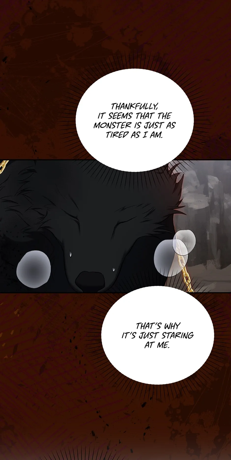 It’s Okay if There’s no Male Lead Chapter 23 - page 34