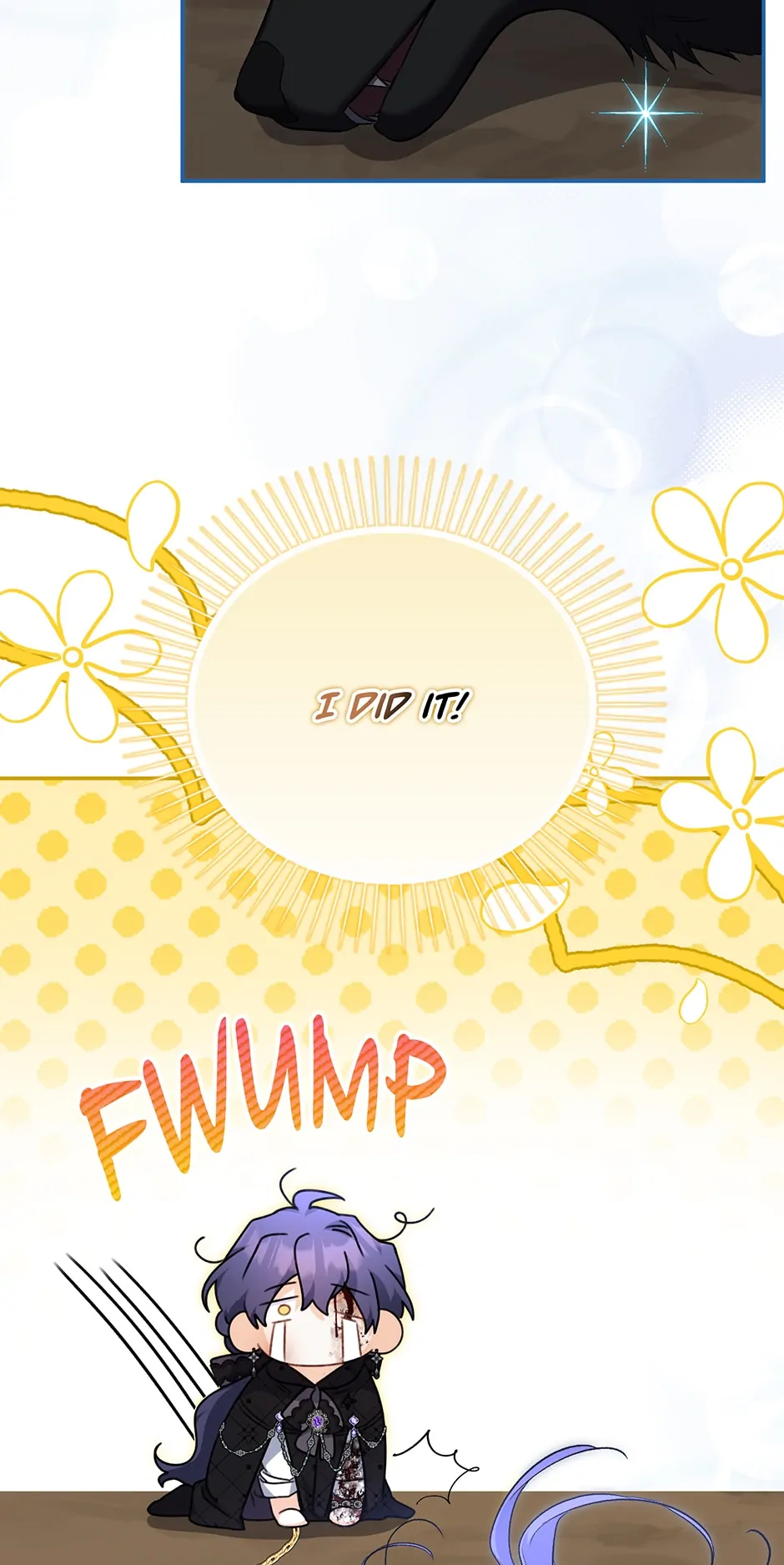 It’s Okay if There’s no Male Lead Chapter 23 - page 3