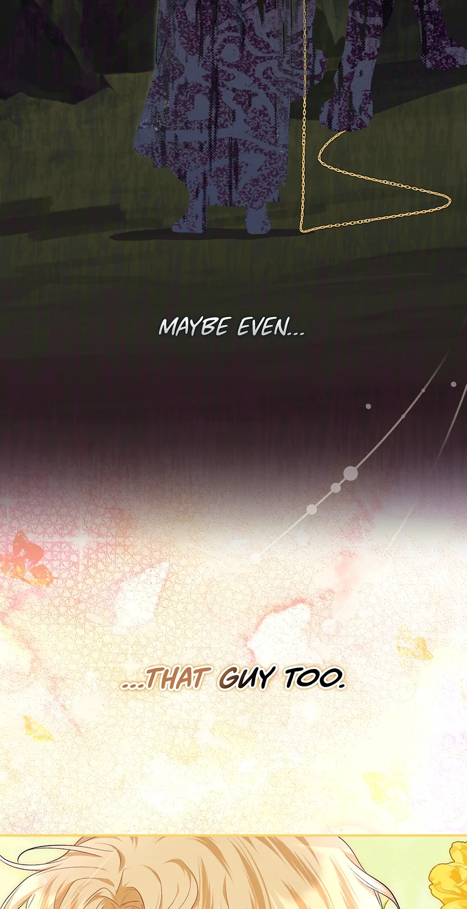 It’s Okay if There’s no Male Lead Chapter 23 - page 39