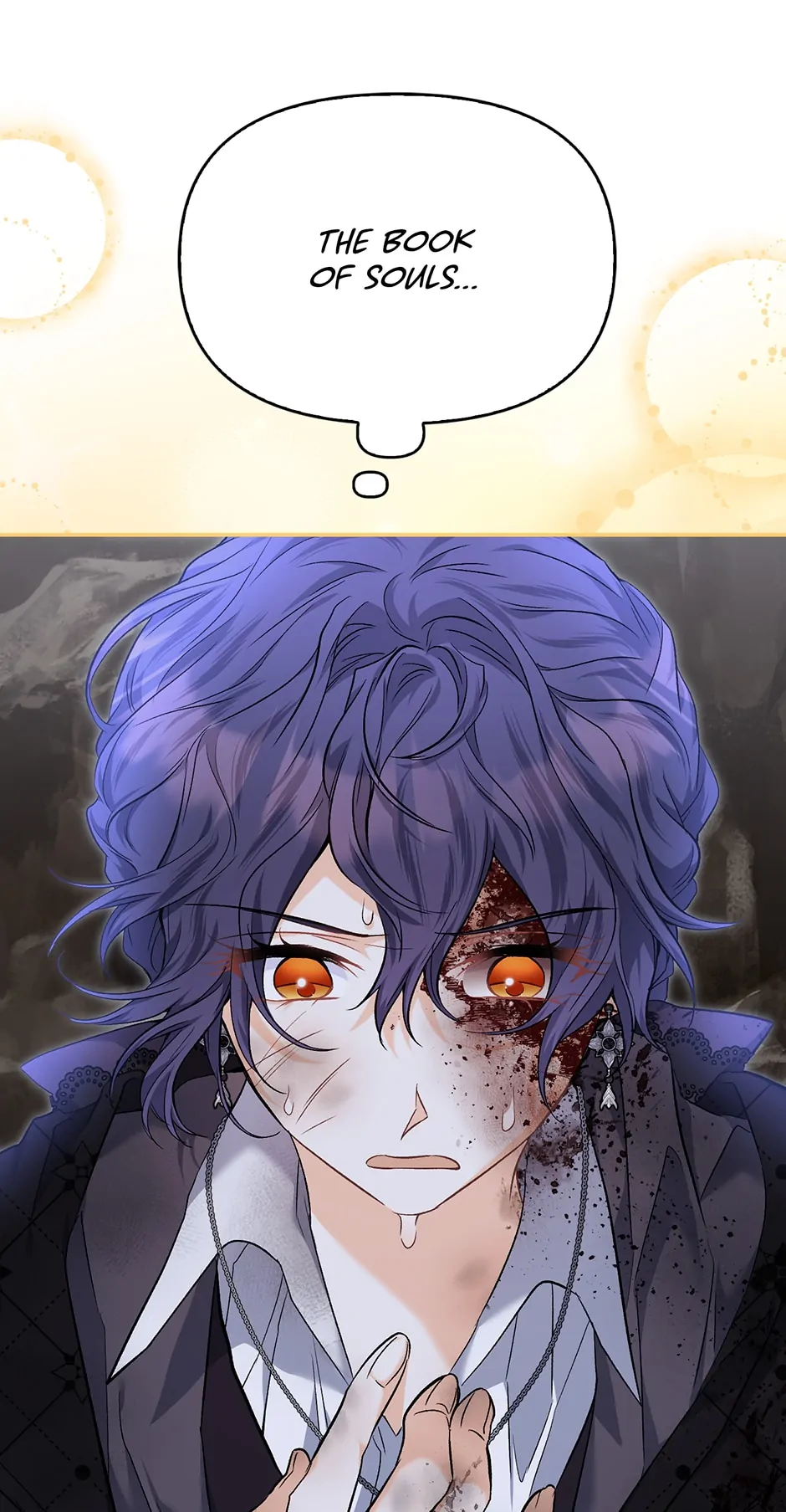 It’s Okay if There’s no Male Lead Chapter 23 - page 44