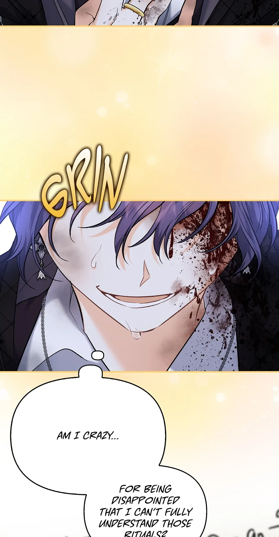 It’s Okay if There’s no Male Lead Chapter 23 - page 45