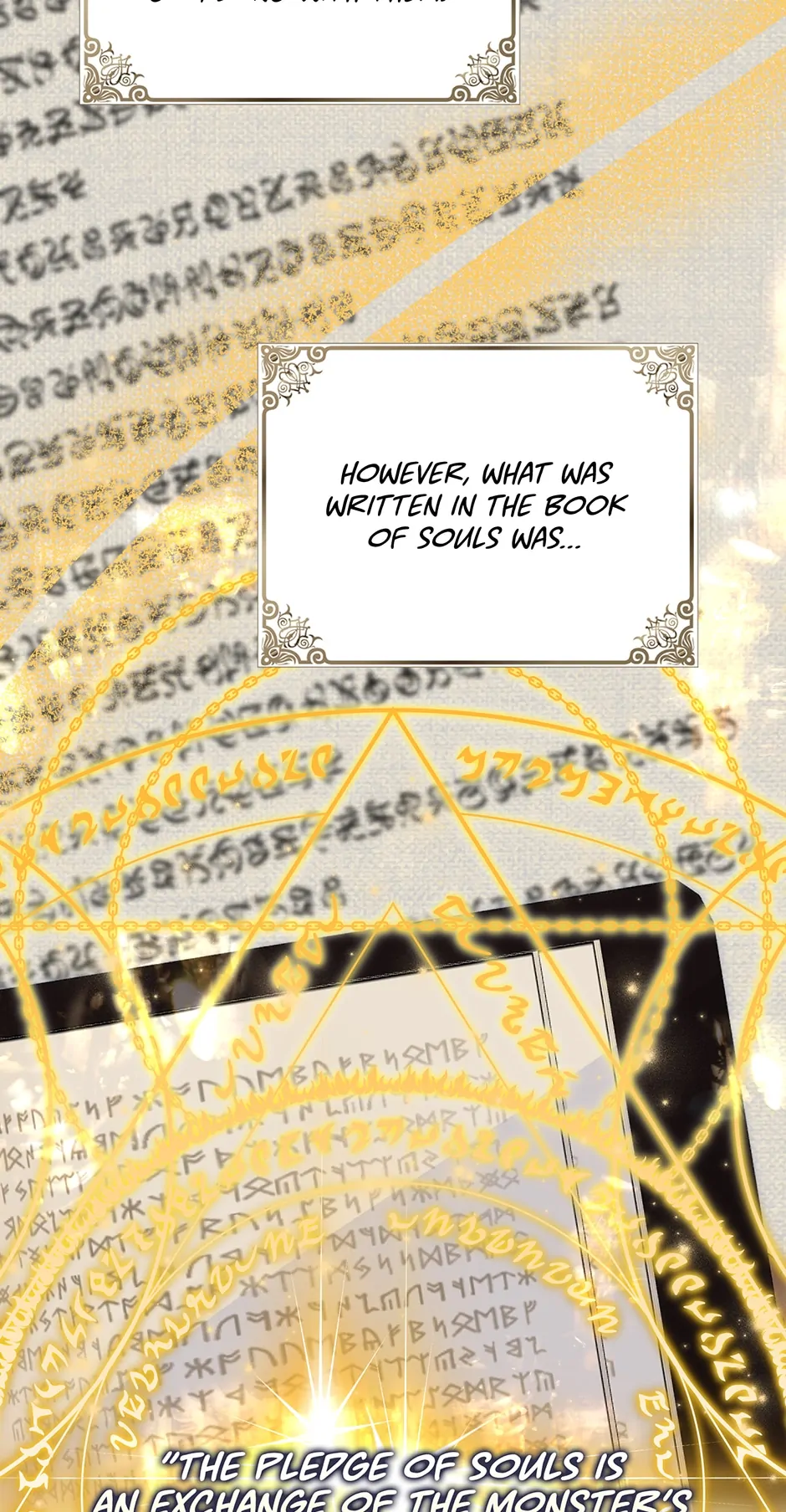 It’s Okay if There’s no Male Lead Chapter 23 - page 47