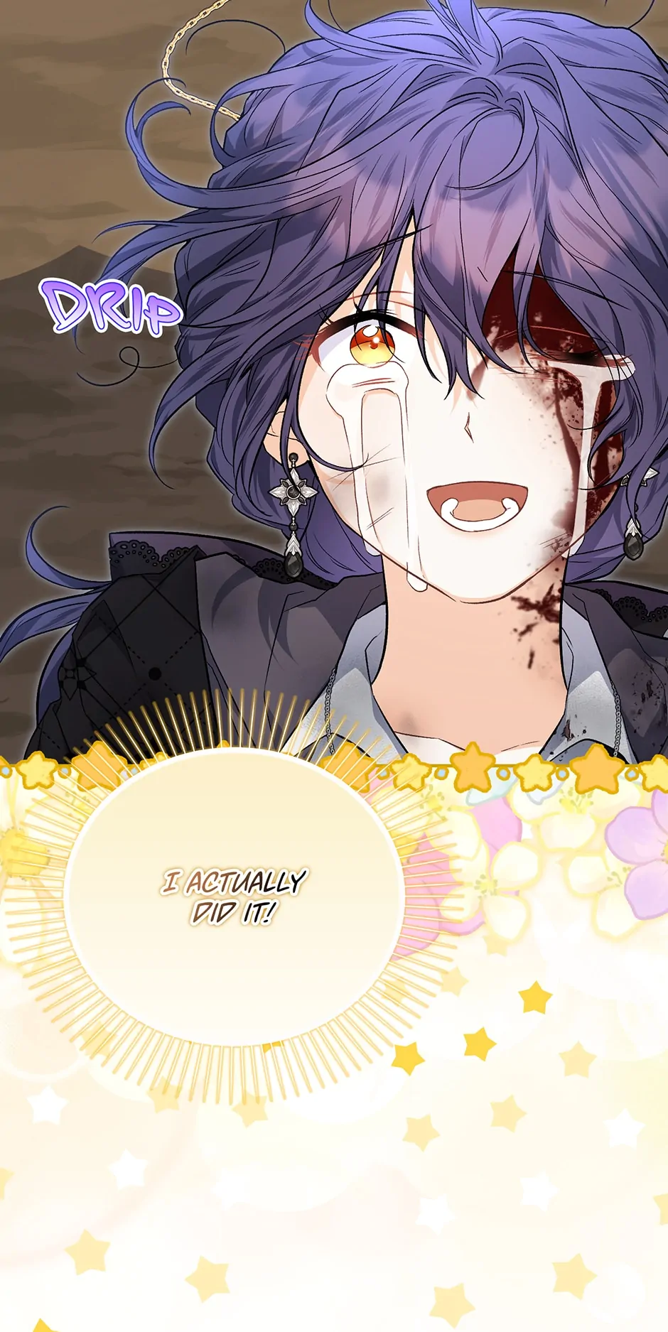 It’s Okay if There’s no Male Lead Chapter 23 - page 4