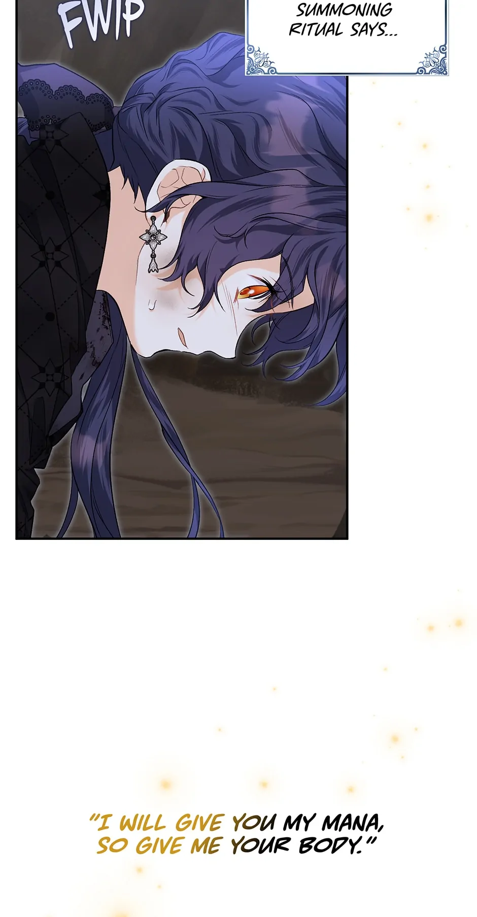 It’s Okay if There’s no Male Lead Chapter 23 - page 49