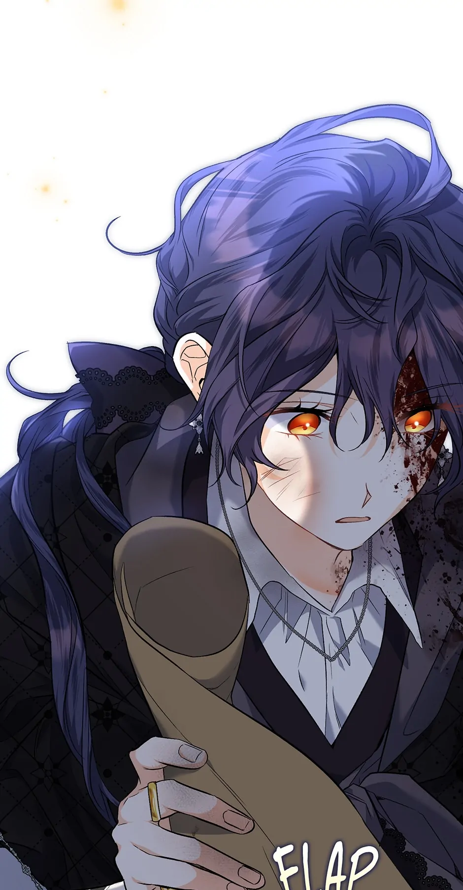 It’s Okay if There’s no Male Lead Chapter 23 - page 50