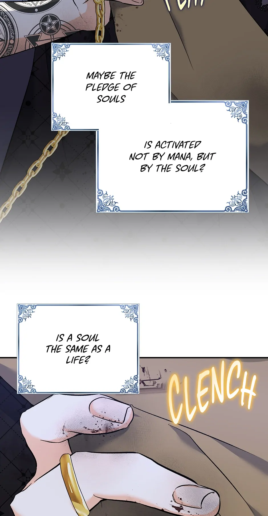It’s Okay if There’s no Male Lead Chapter 23 - page 51