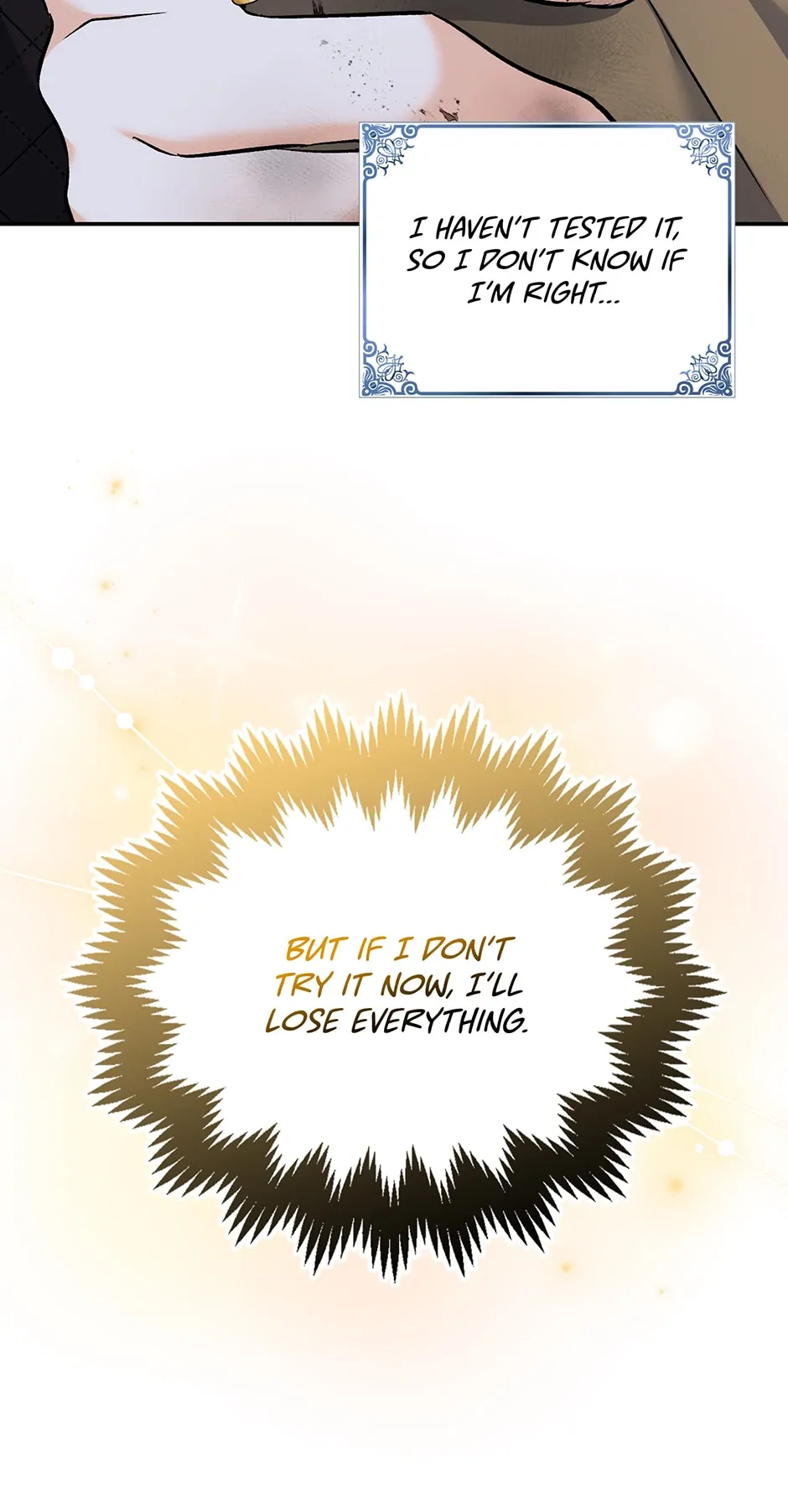 It’s Okay if There’s no Male Lead Chapter 23 - page 52