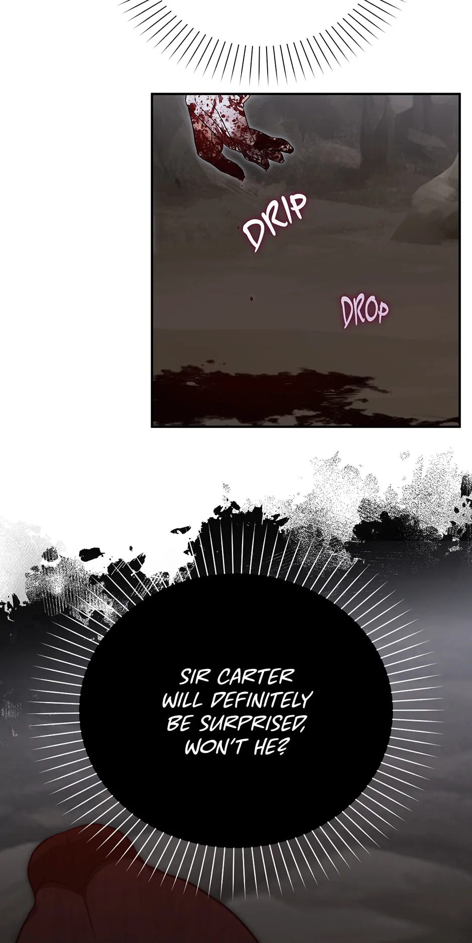 It’s Okay if There’s no Male Lead Chapter 23 - page 6