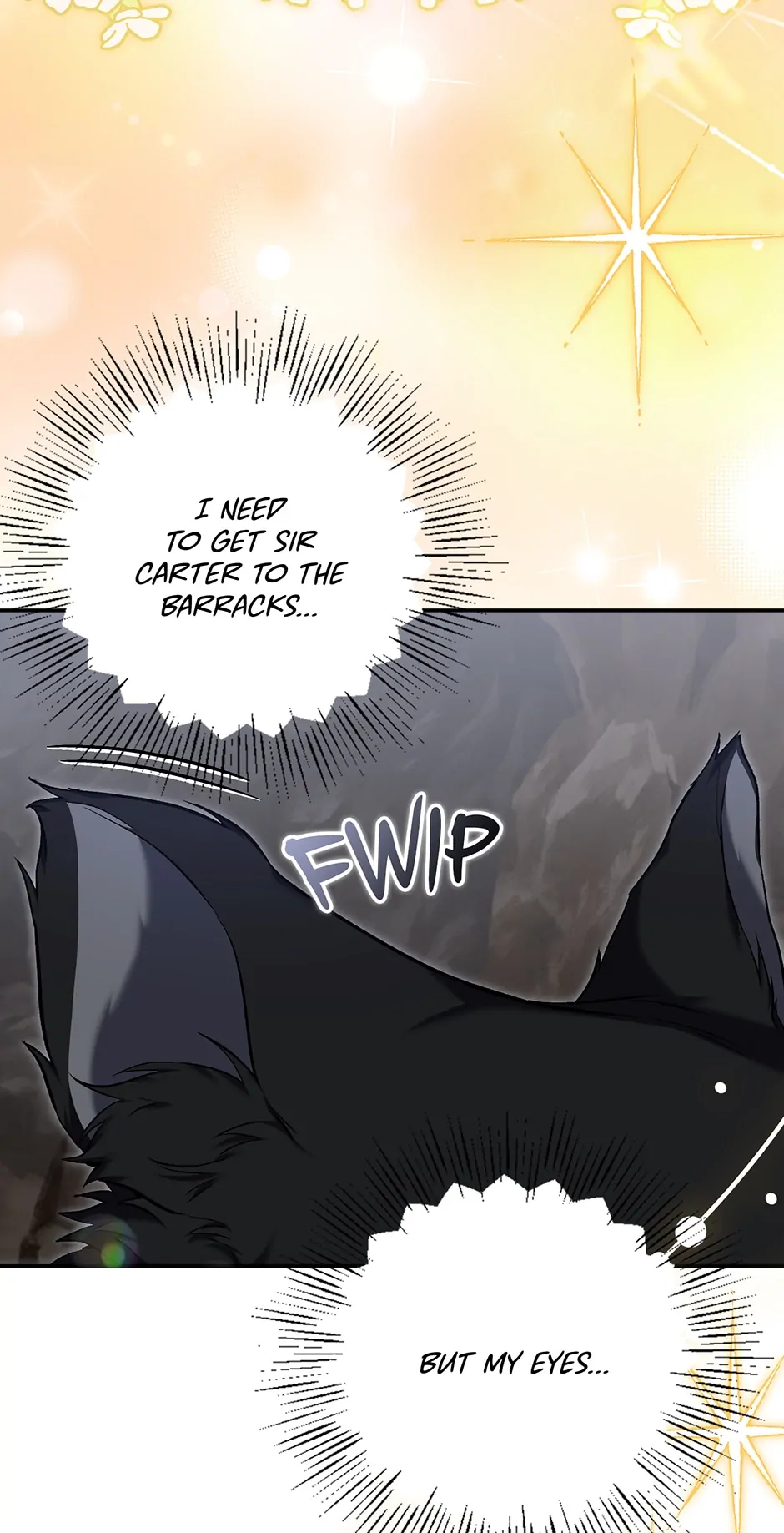 It’s Okay if There’s no Male Lead Chapter 23 - page 71
