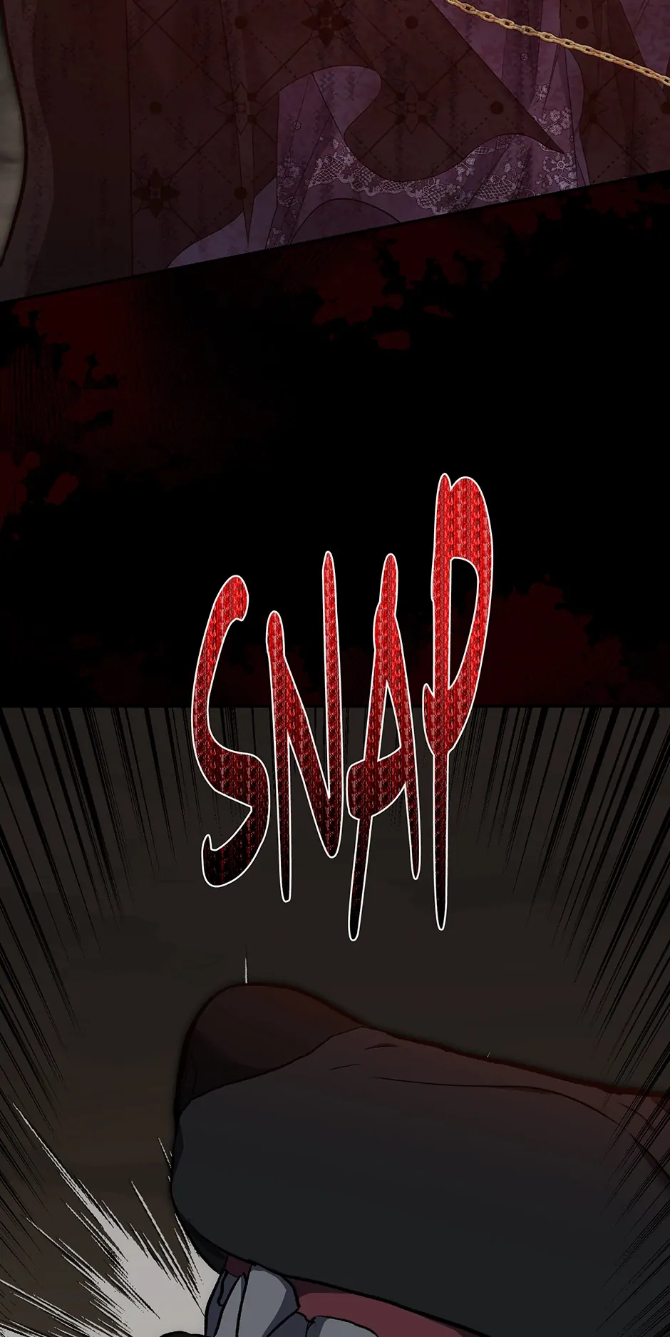 It’s Okay if There’s no Male Lead Chapter 23 - page 8