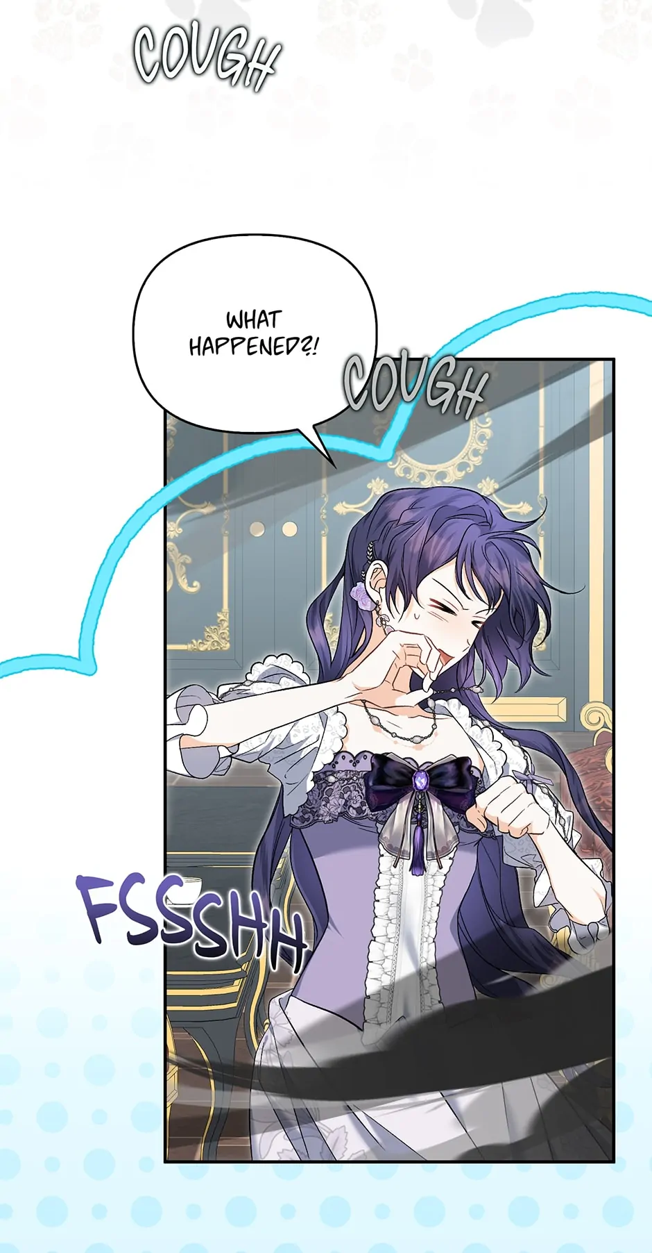 It’s Okay if There’s no Male Lead Chapter 25 - page 9