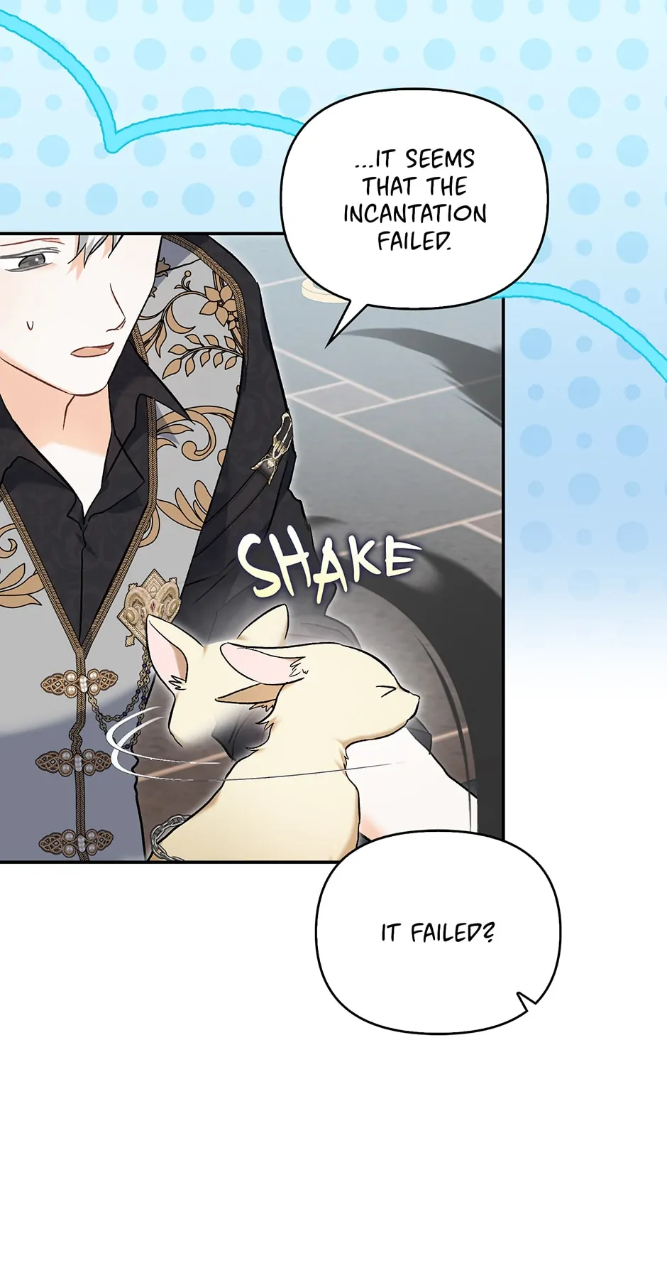 It’s Okay if There’s no Male Lead Chapter 25 - page 10