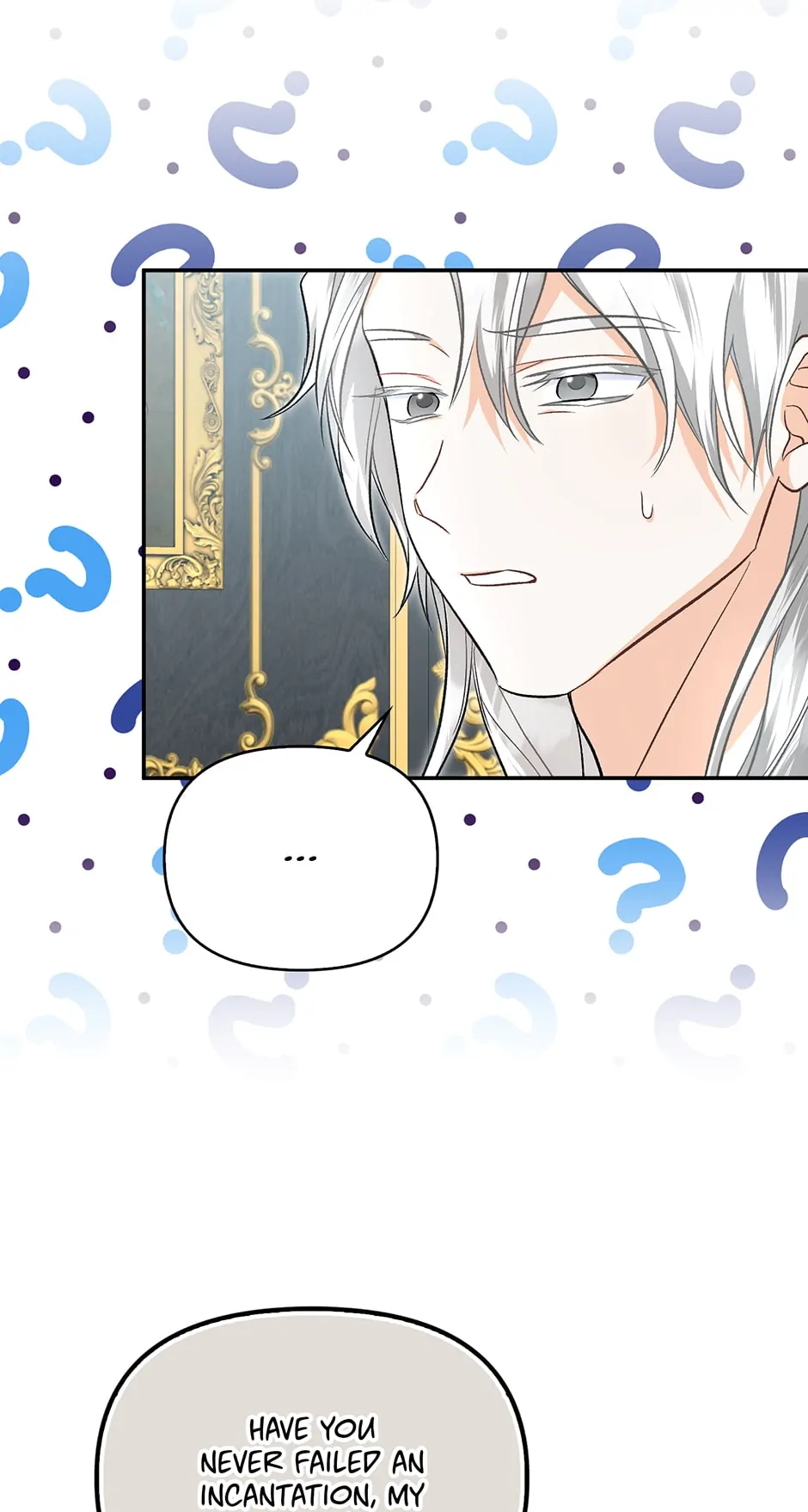 It’s Okay if There’s no Male Lead Chapter 25 - page 12
