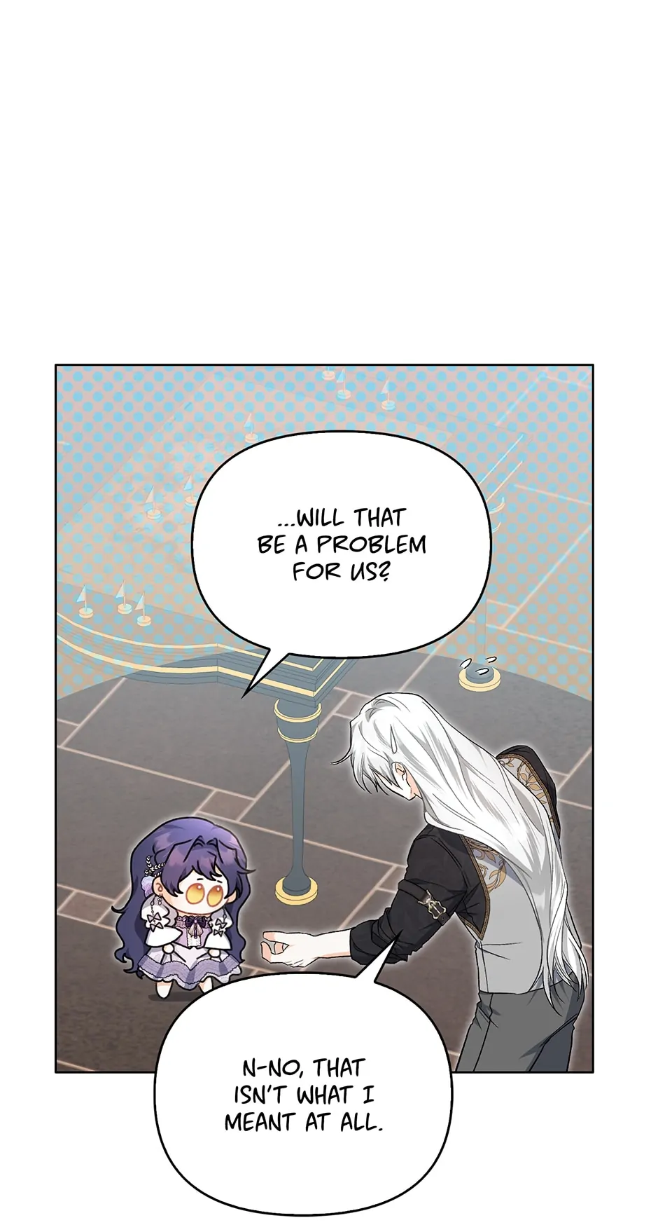 It’s Okay if There’s no Male Lead Chapter 25 - page 14