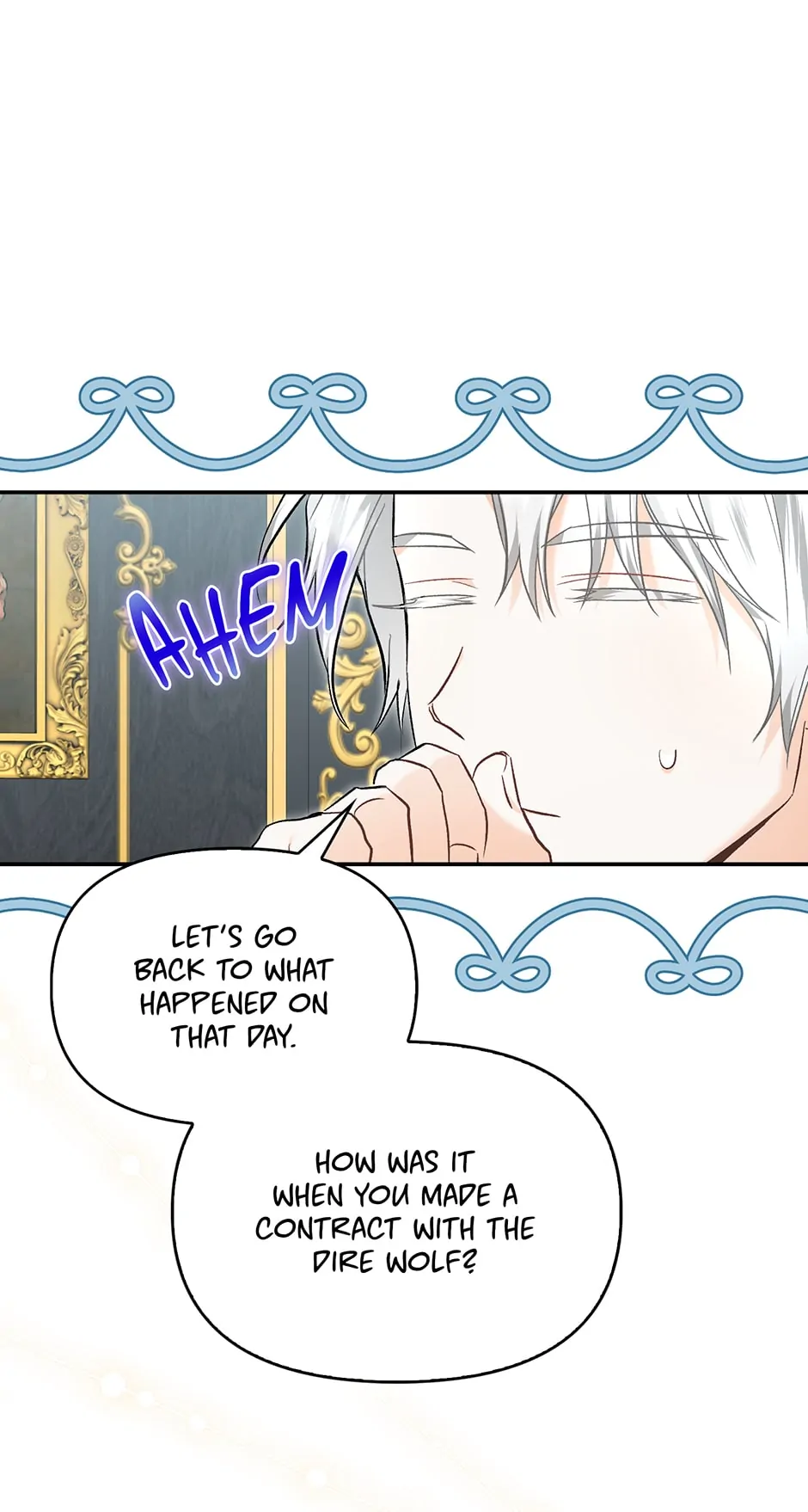 It’s Okay if There’s no Male Lead Chapter 25 - page 15