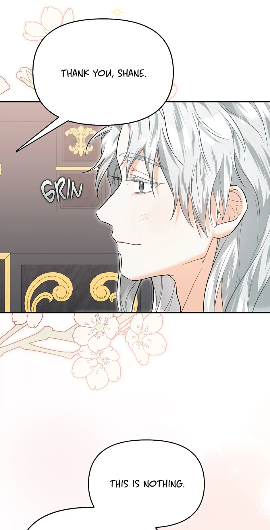 It’s Okay if There’s no Male Lead Chapter 25 - page 21