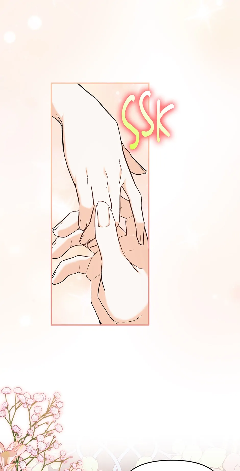 It’s Okay if There’s no Male Lead Chapter 25 - page 23